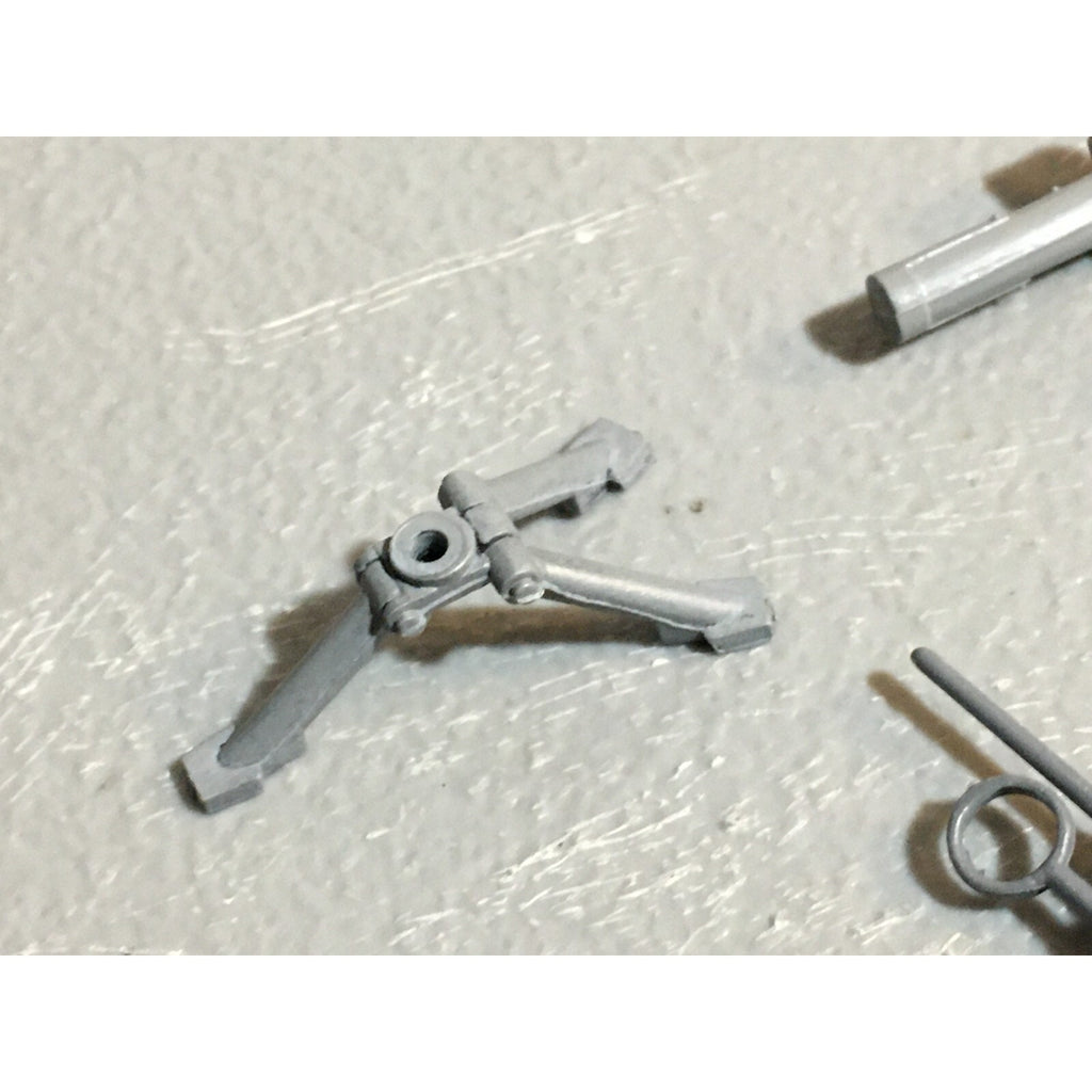 A23048 WARHAMMER 40K IG IMPERIAL ASTRA BITS LOT HEAVY WEAPONS GAMES WORKSHOP GW