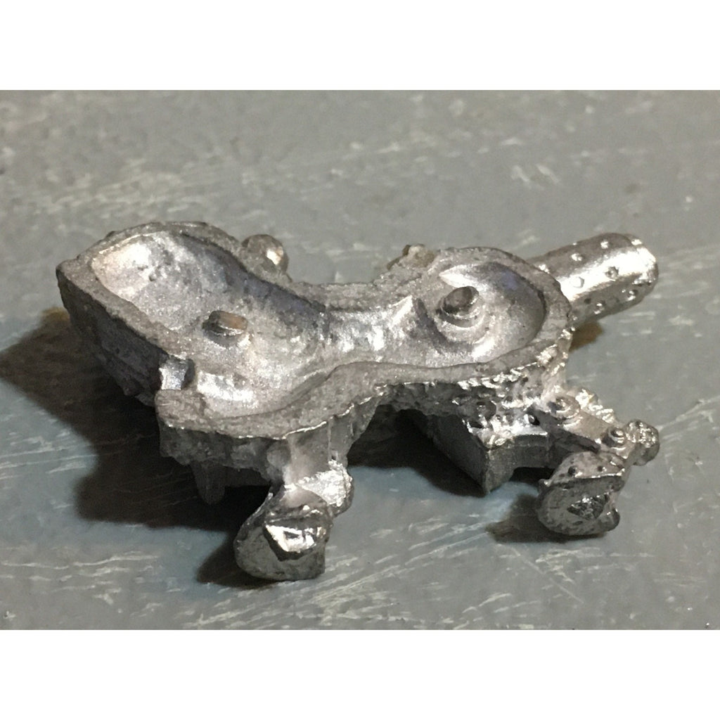 A24502 WARHAMMER 40K ORKS ROGUE TRADER RT METAL CYBOAR OOP GW