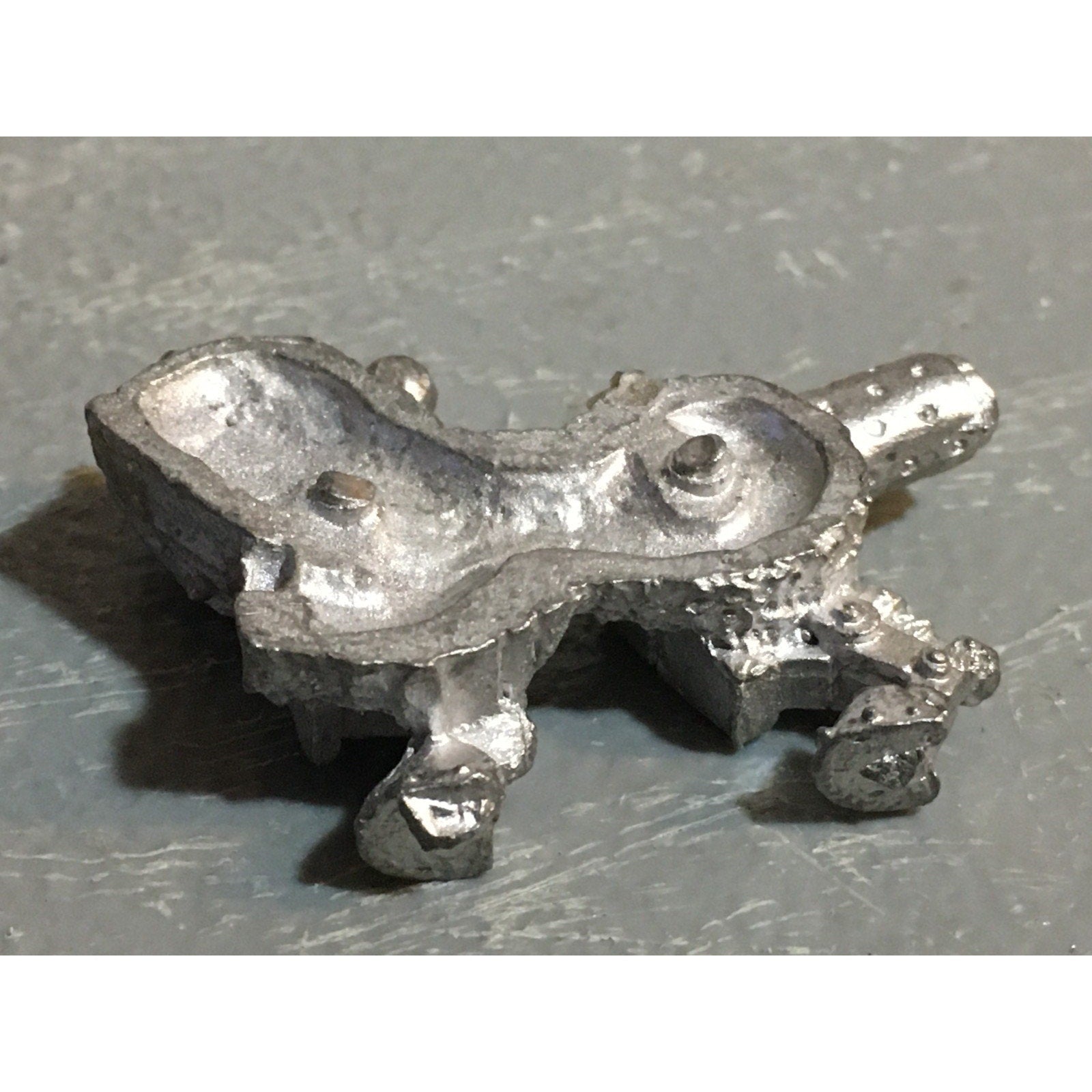 A24502 WARHAMMER 40K ORKS ROGUE TRADER RT METAL CYBOAR OOP GW