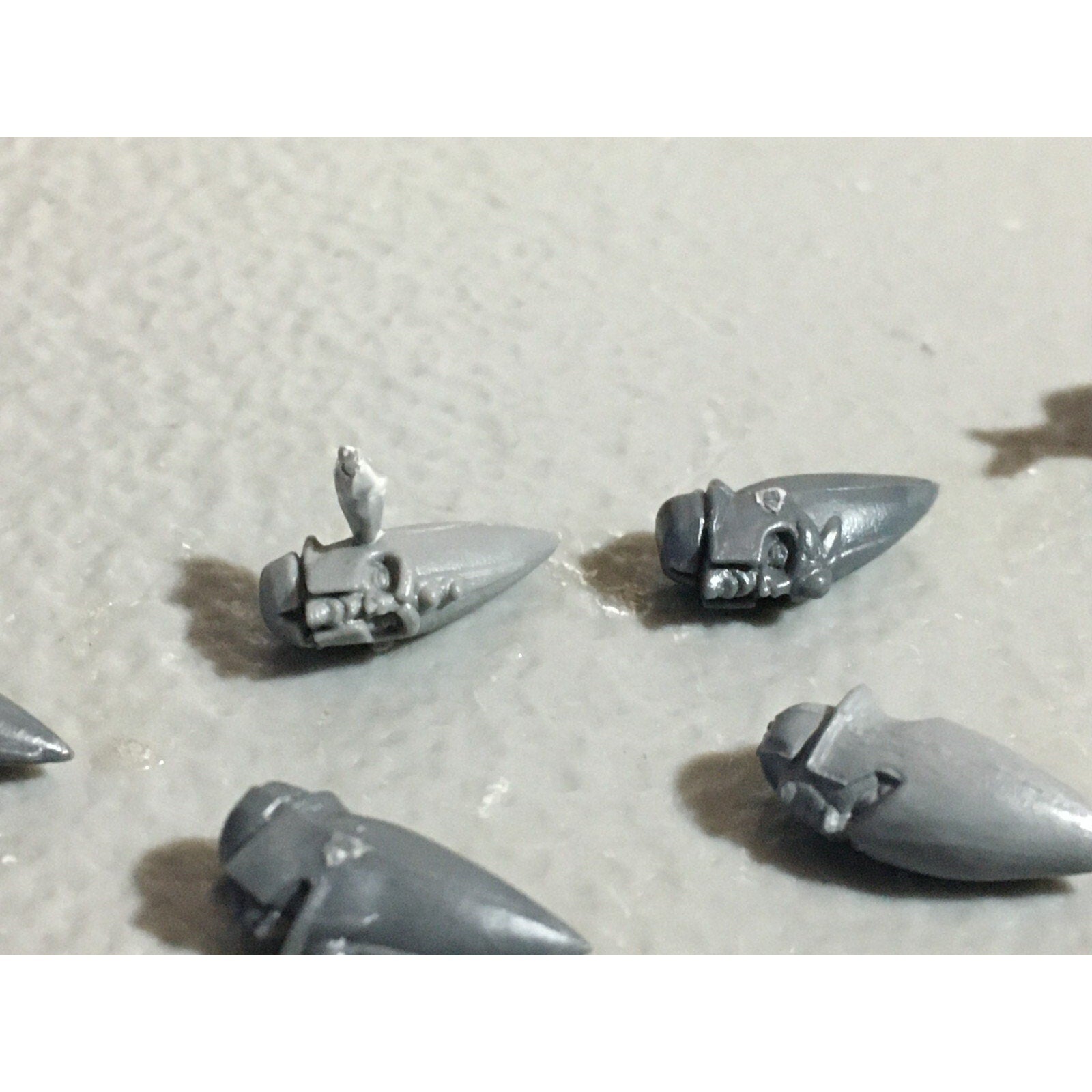 A22053 WARHAMMER FANTASY HIGH ELVES BITS LOT HEADS GW GAMES WORKSHOP