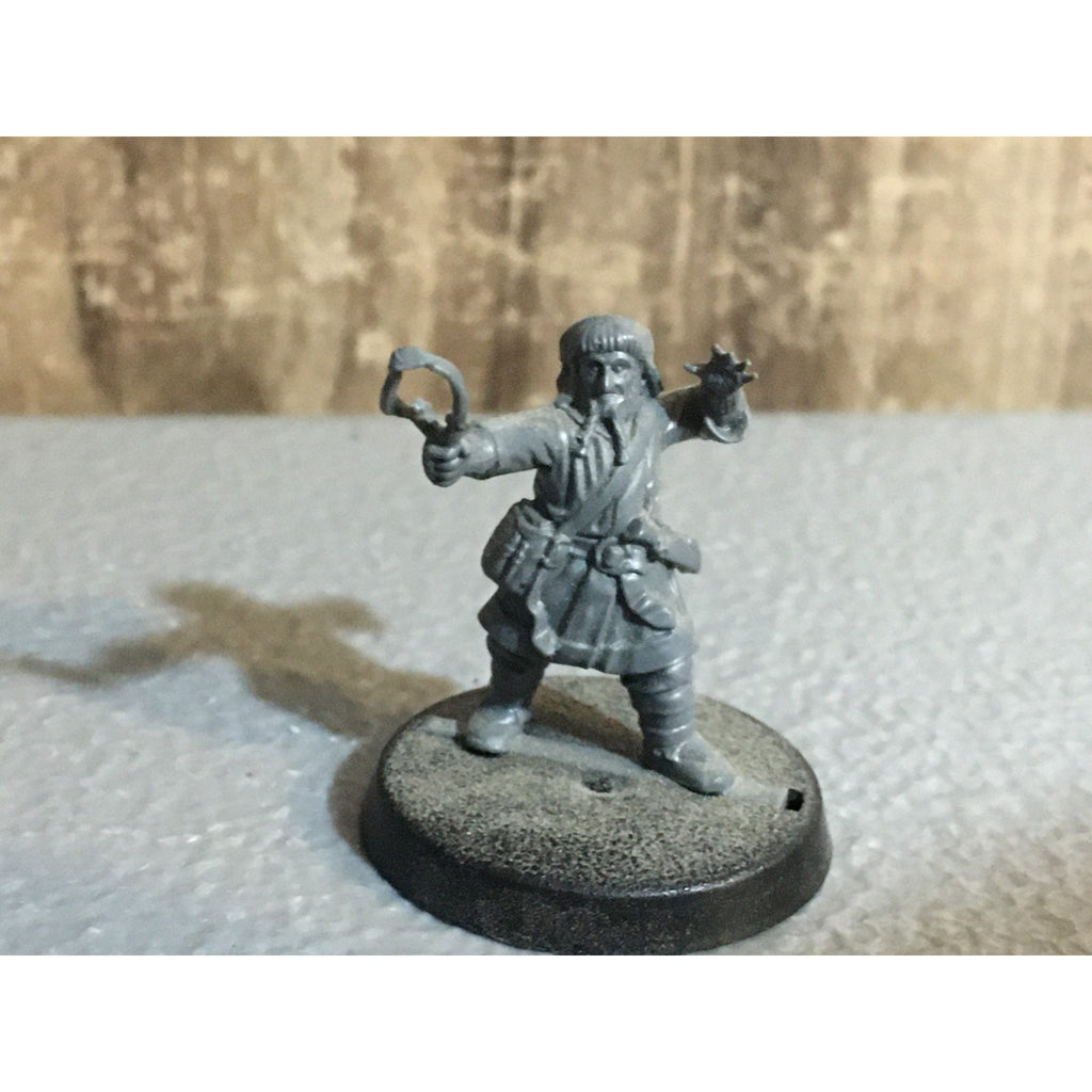 A30020 LOTR LORD OF THE RINGS GW GAMES WORKSHOP THE HOBBIT ORI THE DWARF