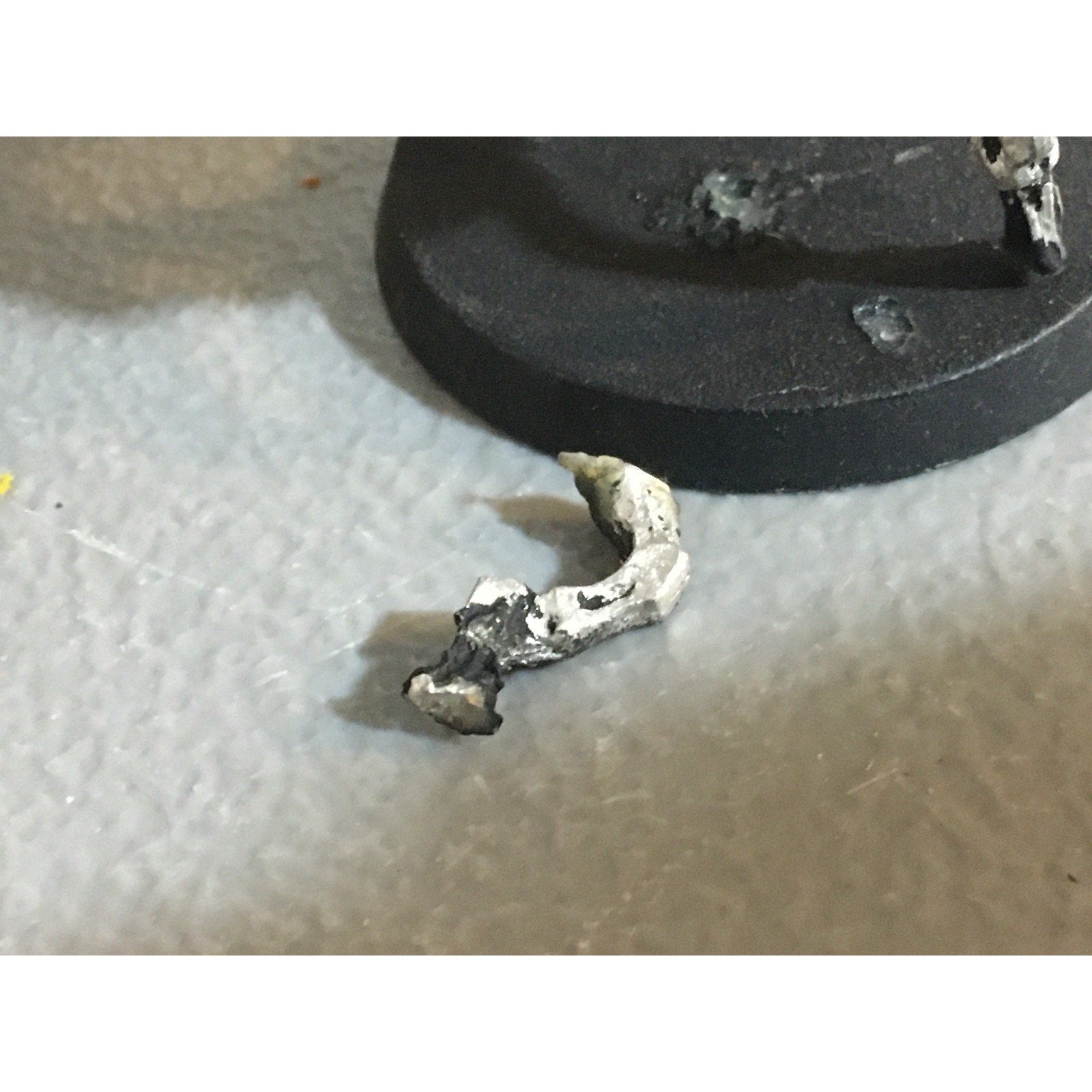 A30428 LOTR LORD OF RINGS GW GAMES WORKSHOP METAL EASTERLING KATAPHRACT NO SWORD