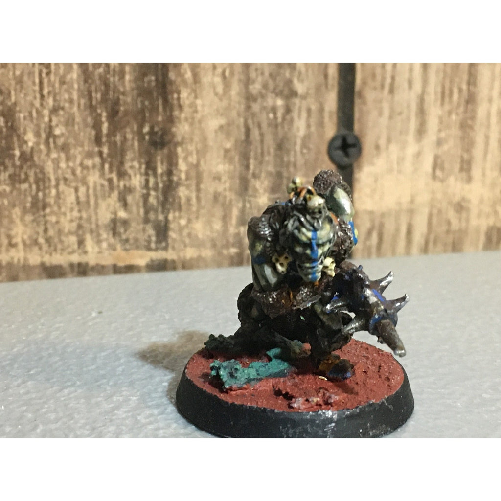 A29997 WARHAMMER FANTASY REGIMENT RENOWN UGEZODS DEATH COMMANDO SILETH HOBGOBLIN