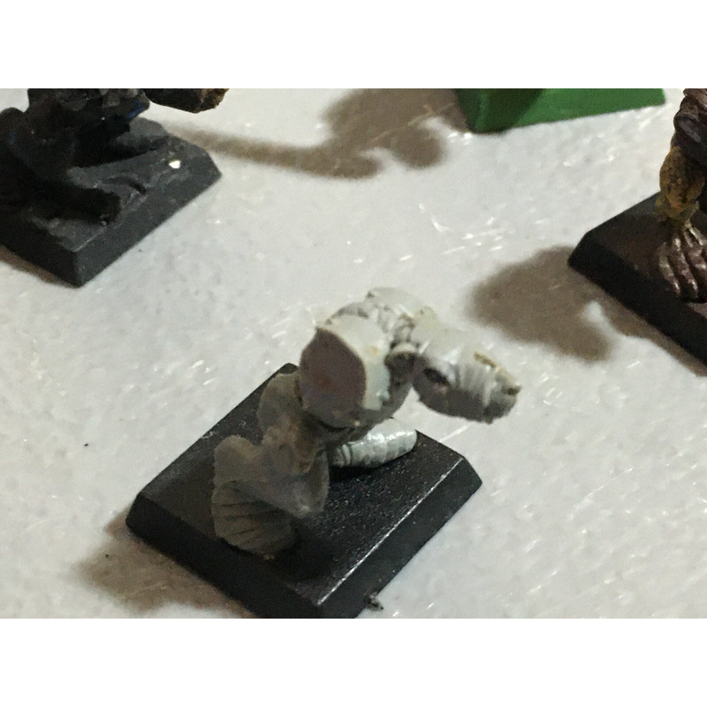A22306 WARHAMMER FANTASY SKAVEN INCOMPLETE GAMES WORKSHOP GW