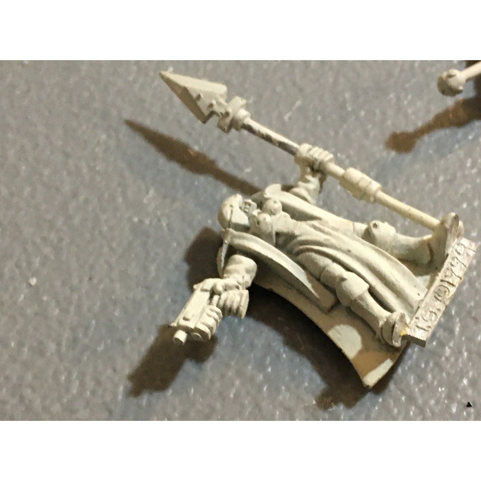 A10254 HEARTBREAKER MINIATURES HHG METAL OOP UNKNOWN MODELS LOT