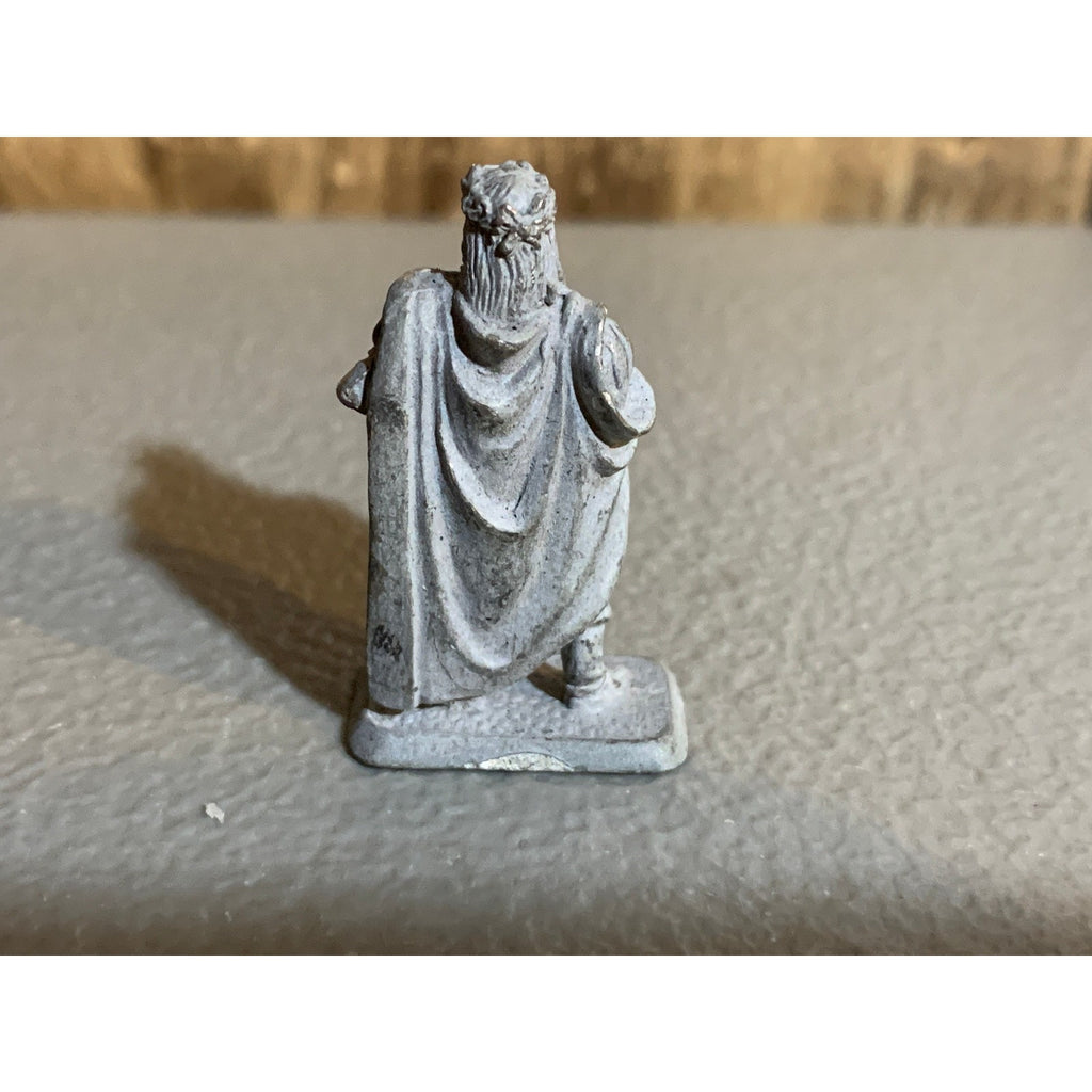 A30360 MITHRIL MINIATURES MIDDLE LOTR LORD RINGS METAL M234 THRANDUIL ELVEN KING