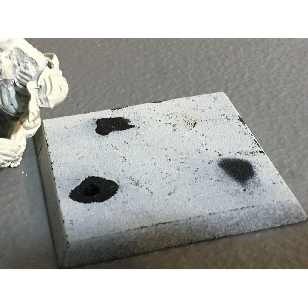 A32709 RACKHAM CONFRONTATION ABERRATION METAL TABLETOP