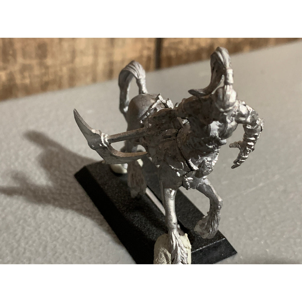 A10477 RACKHAM CONFRONTATION METAL OOP KELT CENTAUR