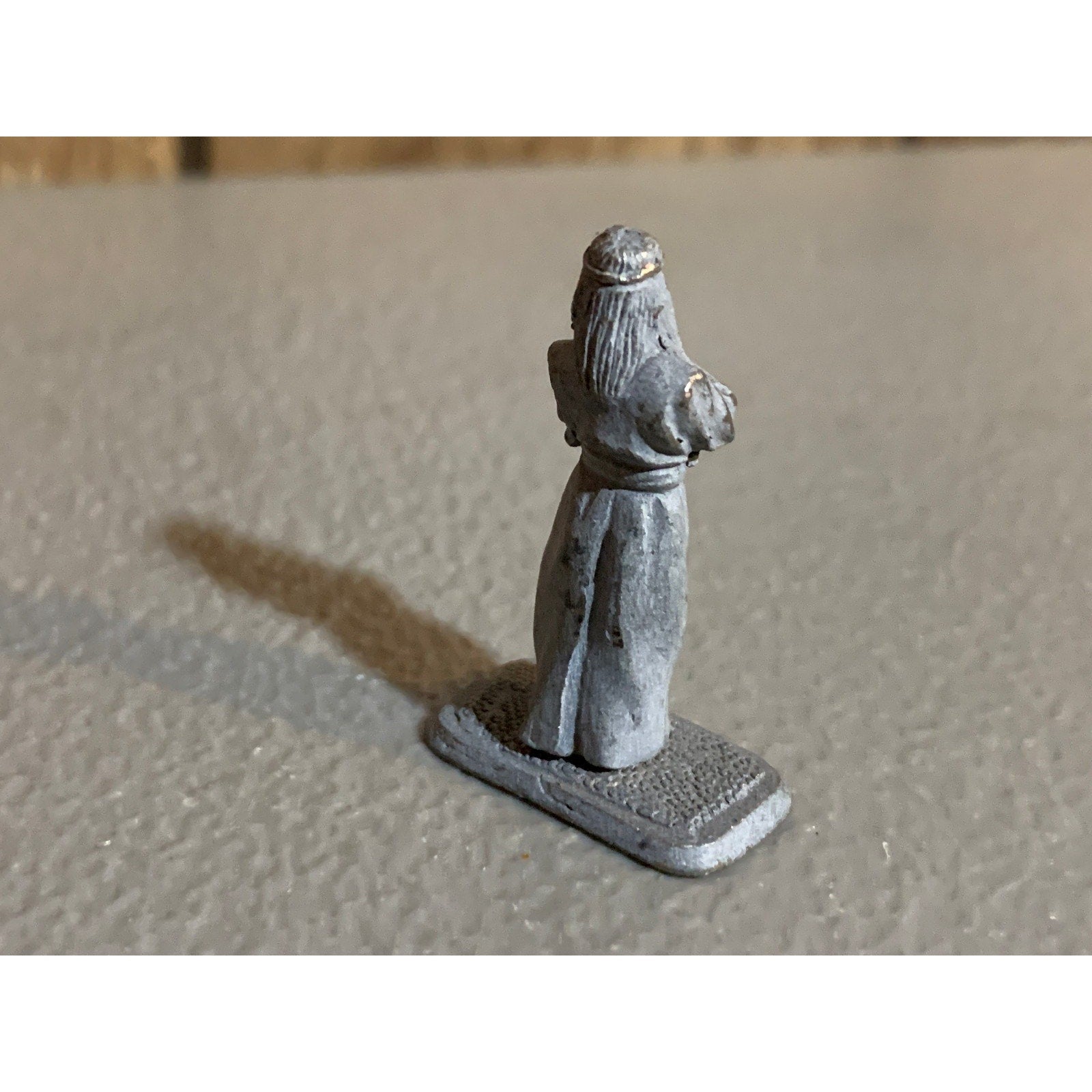 A30365 MITHRIL MINIATURES MIDDLE LOTR LORD RINGS METAL M2 ELROND