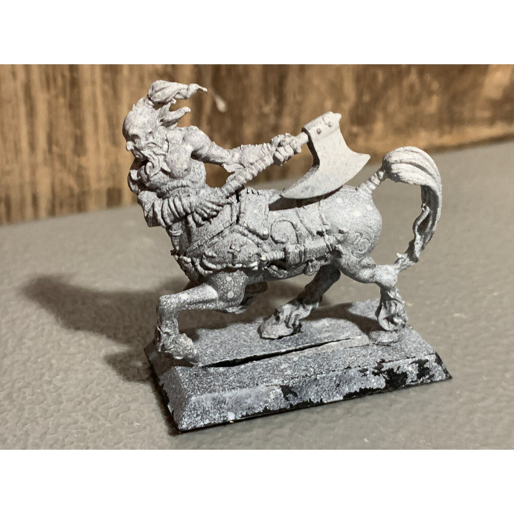A16310 RACKHAM CONFRONTATION METAL OOP KELT CENTAUR 3