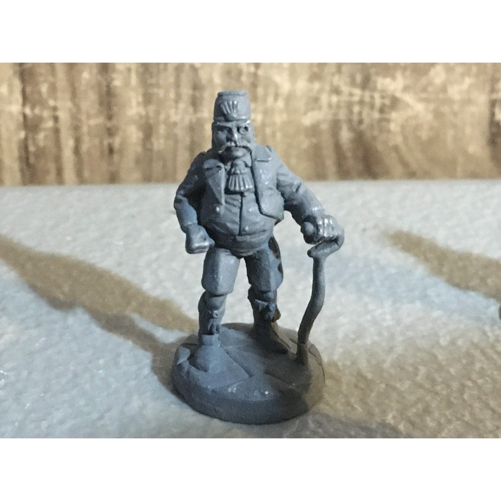 A32620 RAL PARTHA MINIATURES METAL 3 PK VILLAGER BARMAID DOCTOR LAWYER D&D