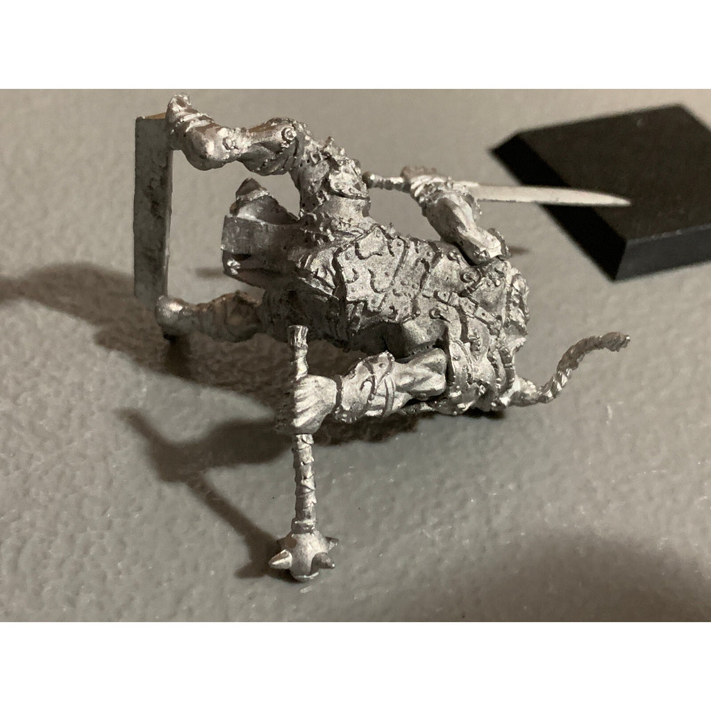 A10476 RACKHAM CONFRONTATION METAL OOP SON OF OGMIOS