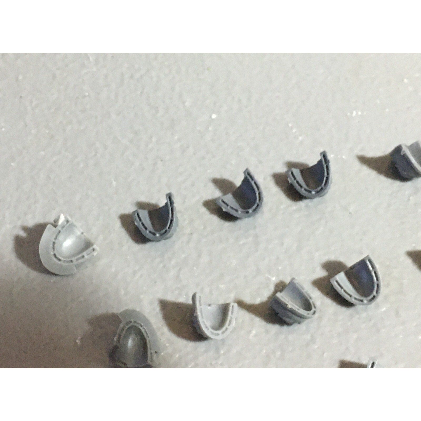 A21967 WARHAMMER 40K SPACE MARINES BITS LOT SHOULDER PADS GAMES WORKSHOP GW
