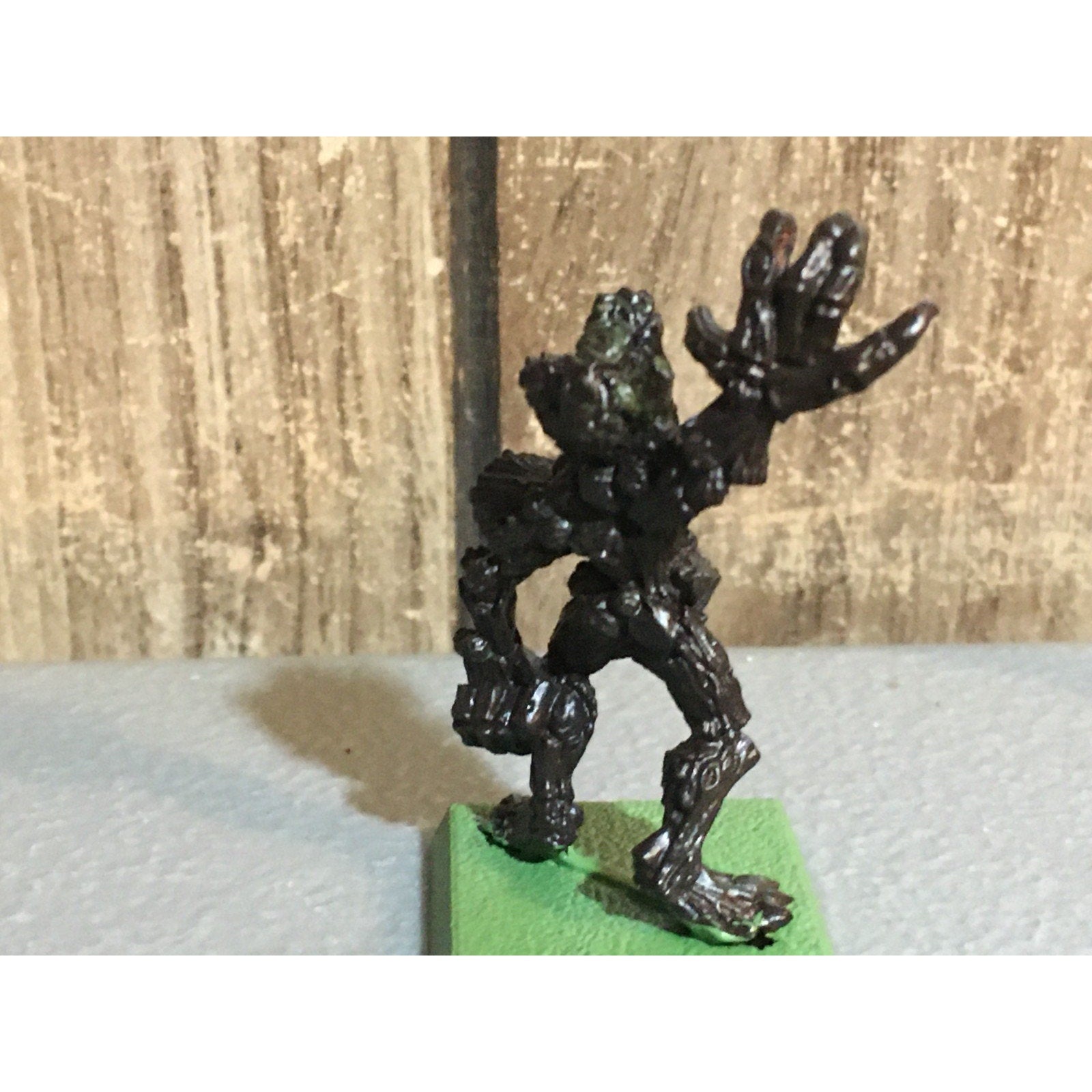 A24654 WARHAMMER FANTASY WOOD ELVES CLASSIC METAL DRYAD GW GAMES WORKSHOP