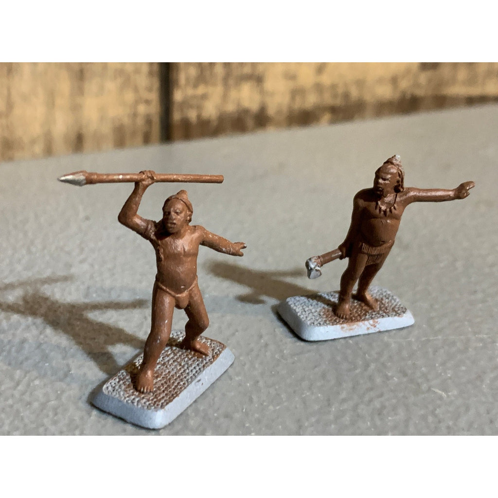 A30368 MITHRIL MINIATURES MIDDLE LOTR LORD RINGS METAL M248 GHANS-BURI-GHAN WOSE