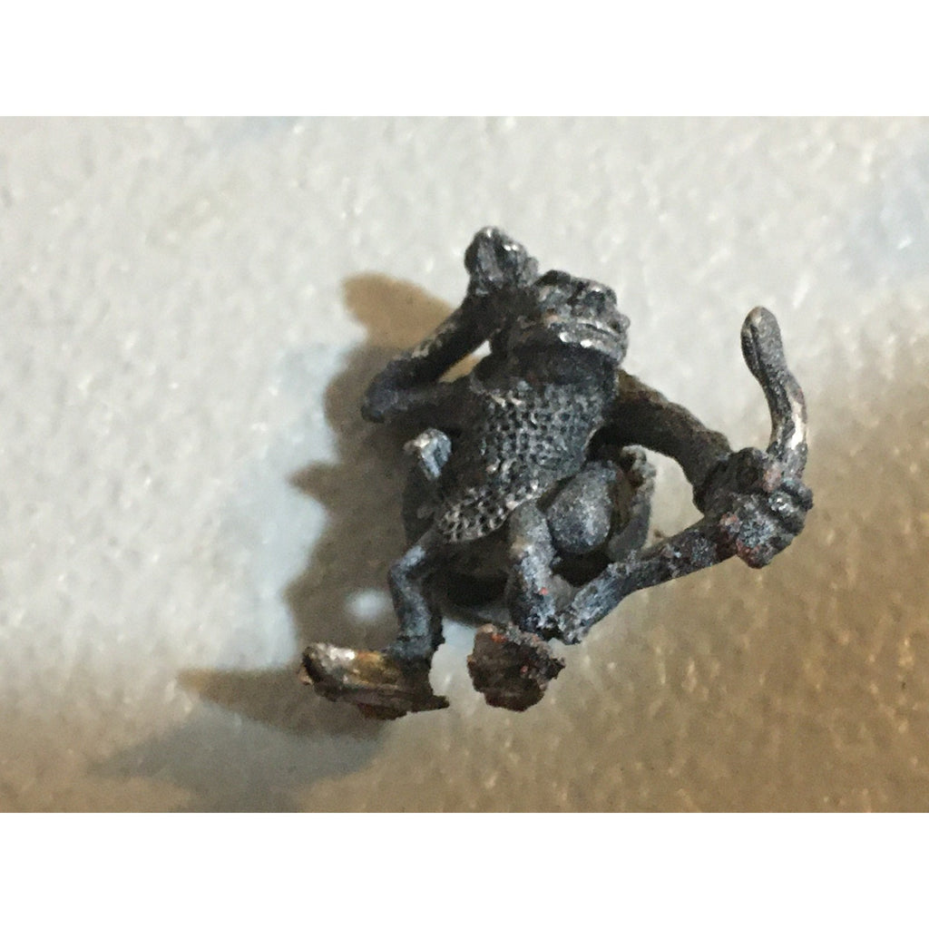 A30017 WARHAMMER FANTASY REG RENOWN HARBOTH'S ORC ARCHERS TROOPERS 4X GW