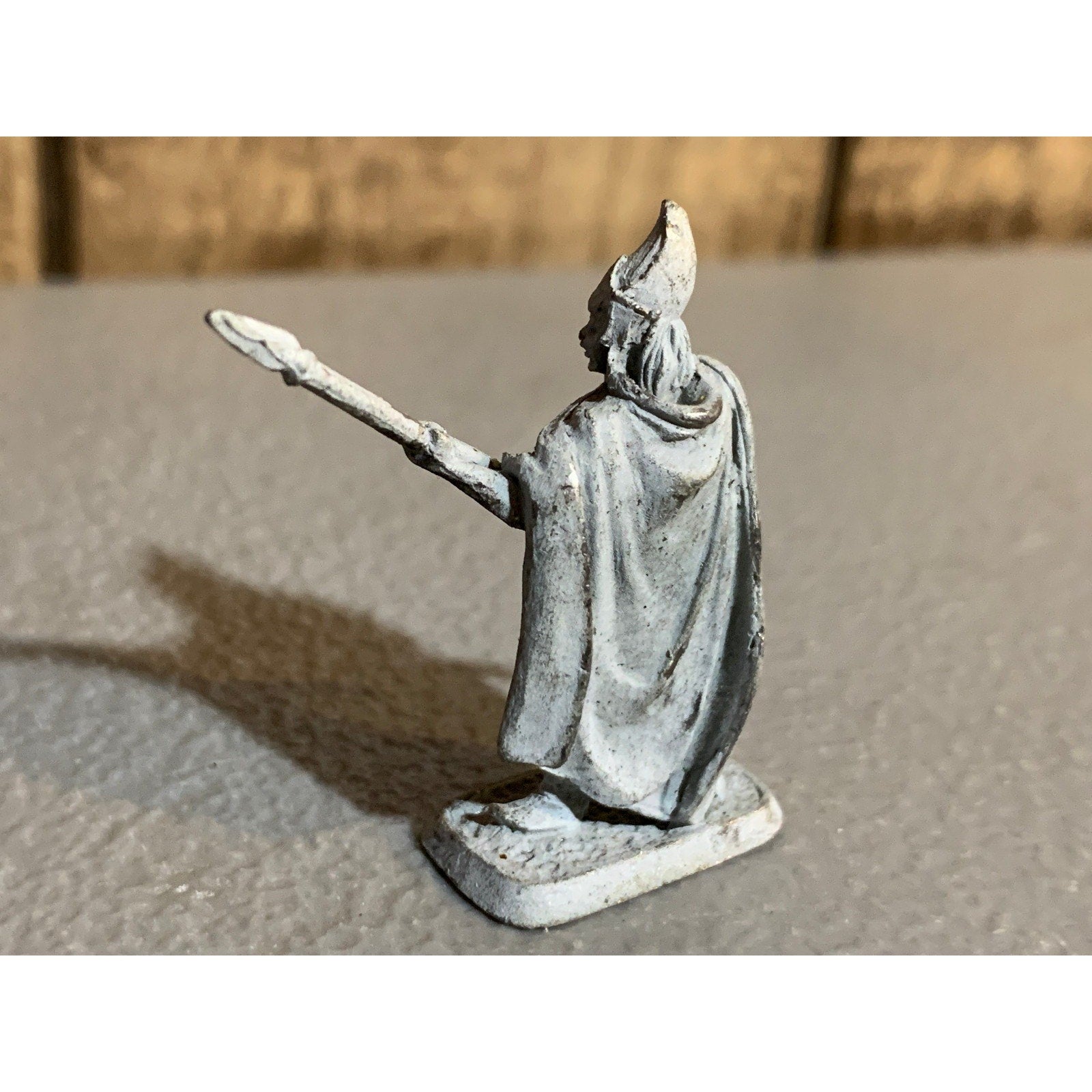 A30367 MITHRIL MINIATURES MIDDLE LOTR LORD RINGS METAL M68 ROYAL GUARDSMEN