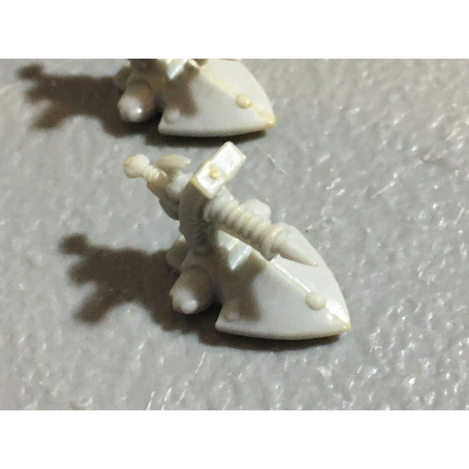 A11304 EPIC WARHAMMER 40K ELDAR CRAFTWORLDS HEAVY SUPPORT WEAPON PLATFORM 4 PK