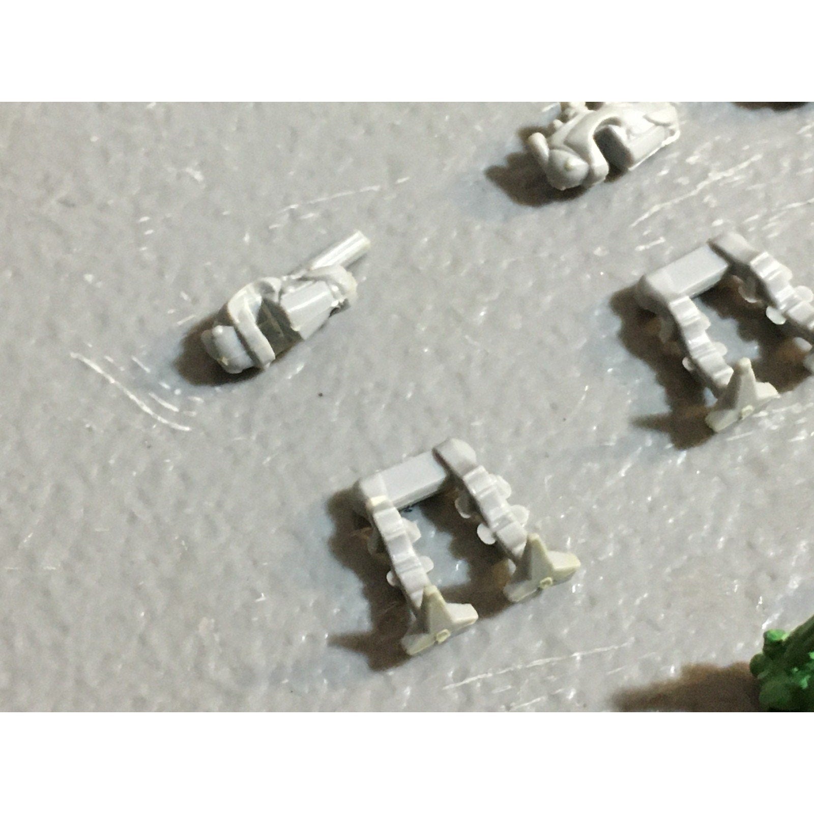 A24572 EPIC 40K IMPERIAL GUARD WAR WALKERS 5 PK GW WARHAMMER GAMES WORKSHOP