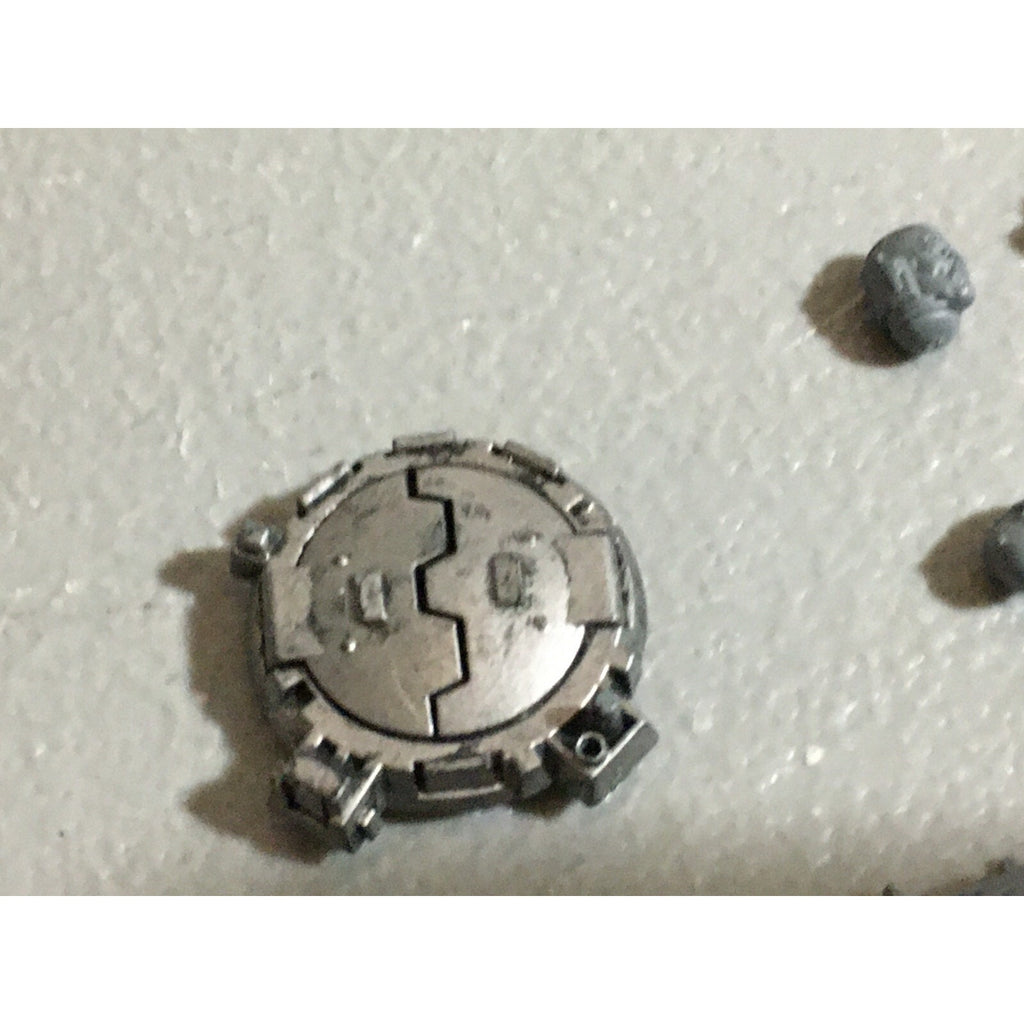 A22269 WARHAMMER 40K SPACE MARINES BITS LOT MIXED HANDS WEAPON GAMES WORKSHOP GW