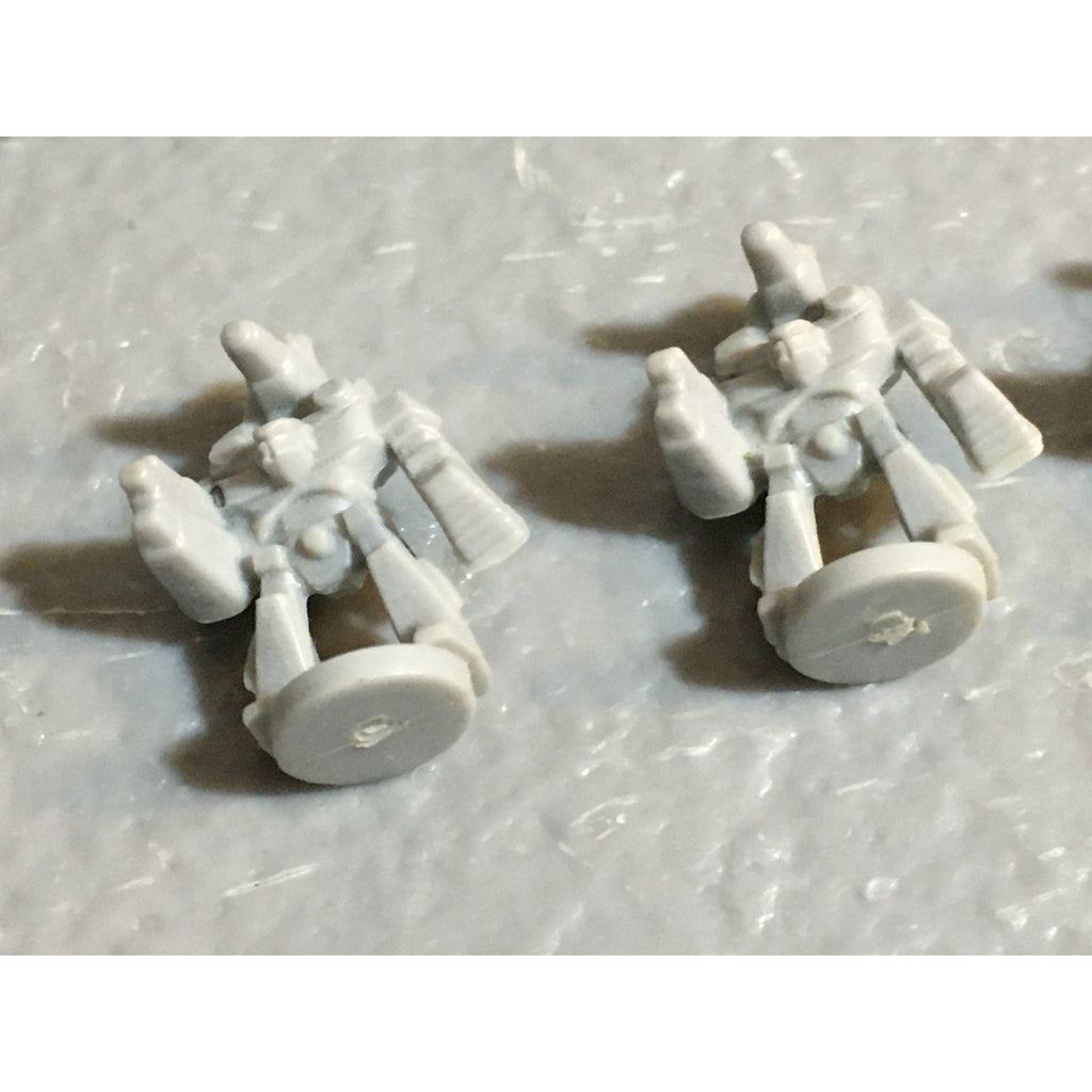 A24569 EPIC 40K IMPERIAL GUARD ROBOTS 6 PC GW WARHAMMER GAMES WORKSHOP