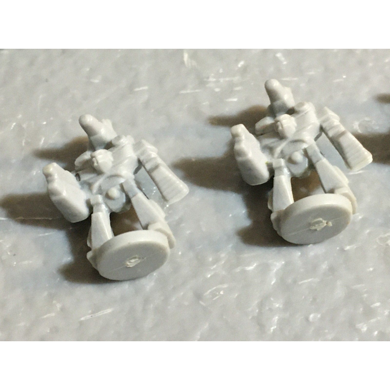 A24569 EPIC 40K IMPERIAL GUARD ROBOTS 6 PC GW WARHAMMER GAMES WORKSHOP