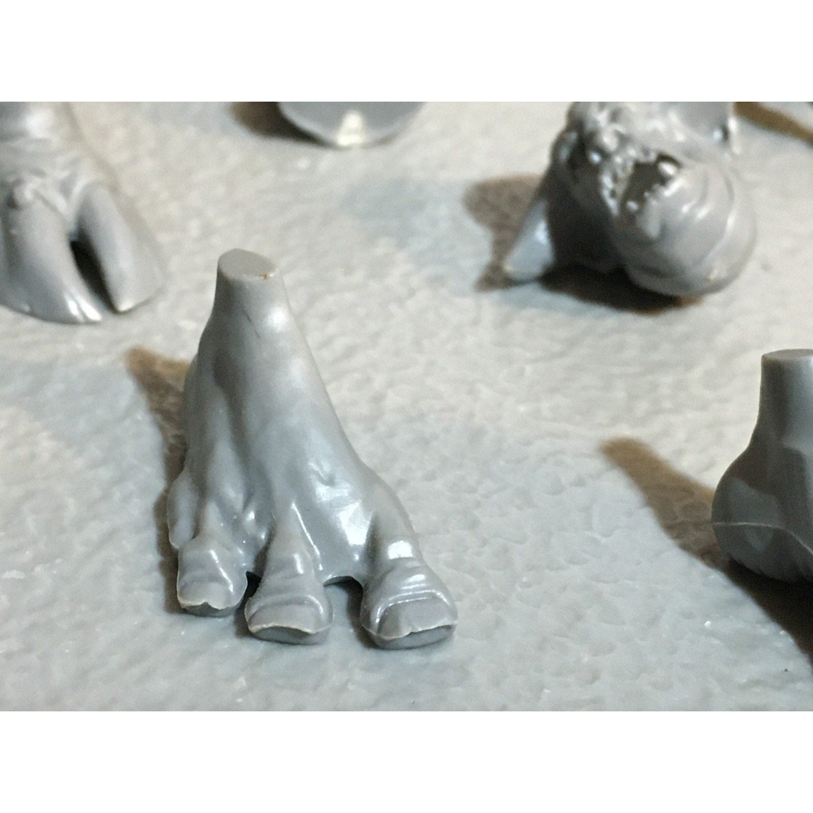 A24979 WARHAMMER FANTASY ORCS & GOBLINS GIANT BITS GARGANTS SONS OF BEHEMAT GW