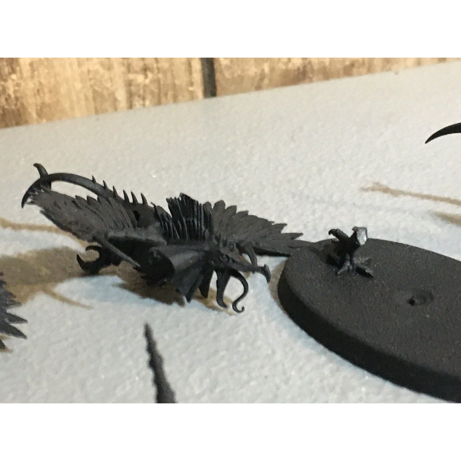 A30744 WARHAMMER AOS FANTASY CHAOTIC BEASTS & CHAOS WARHOUNDS GW