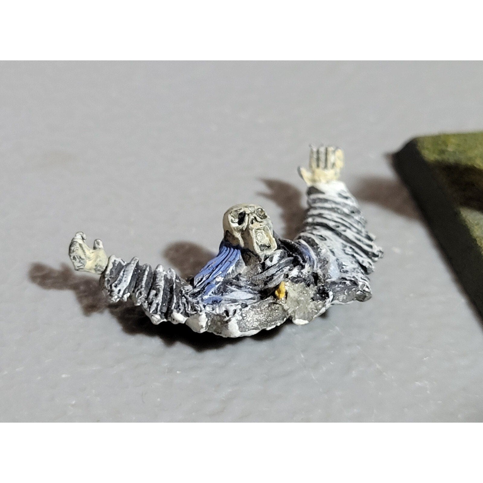 A19034 WARHAMMER FANTASY AOS VAMPIRE COUNTS NIGHTHAUNT METAL SPIRIT HOST