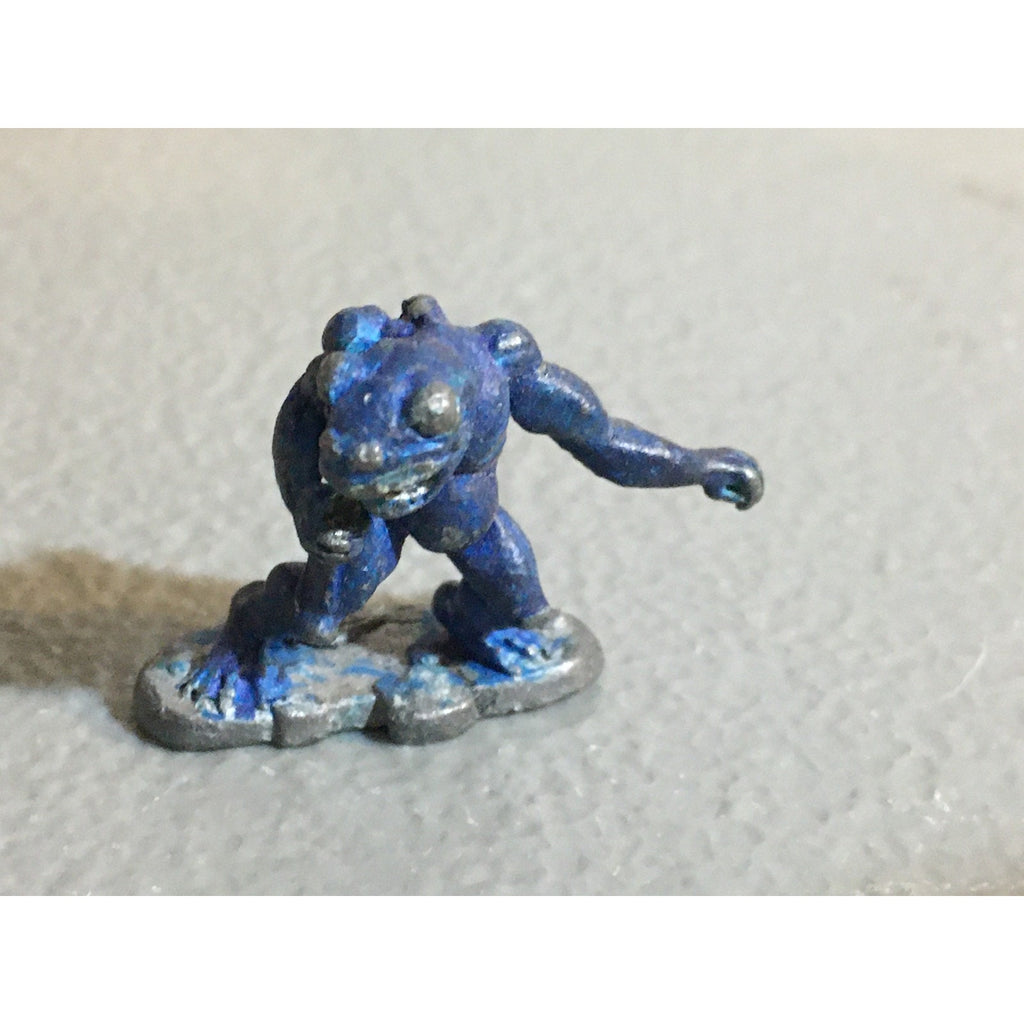 A29791 RAFM MINIATURES METAL UNNKNOWN FROGMEN TROGLODYTES REPTILIANS