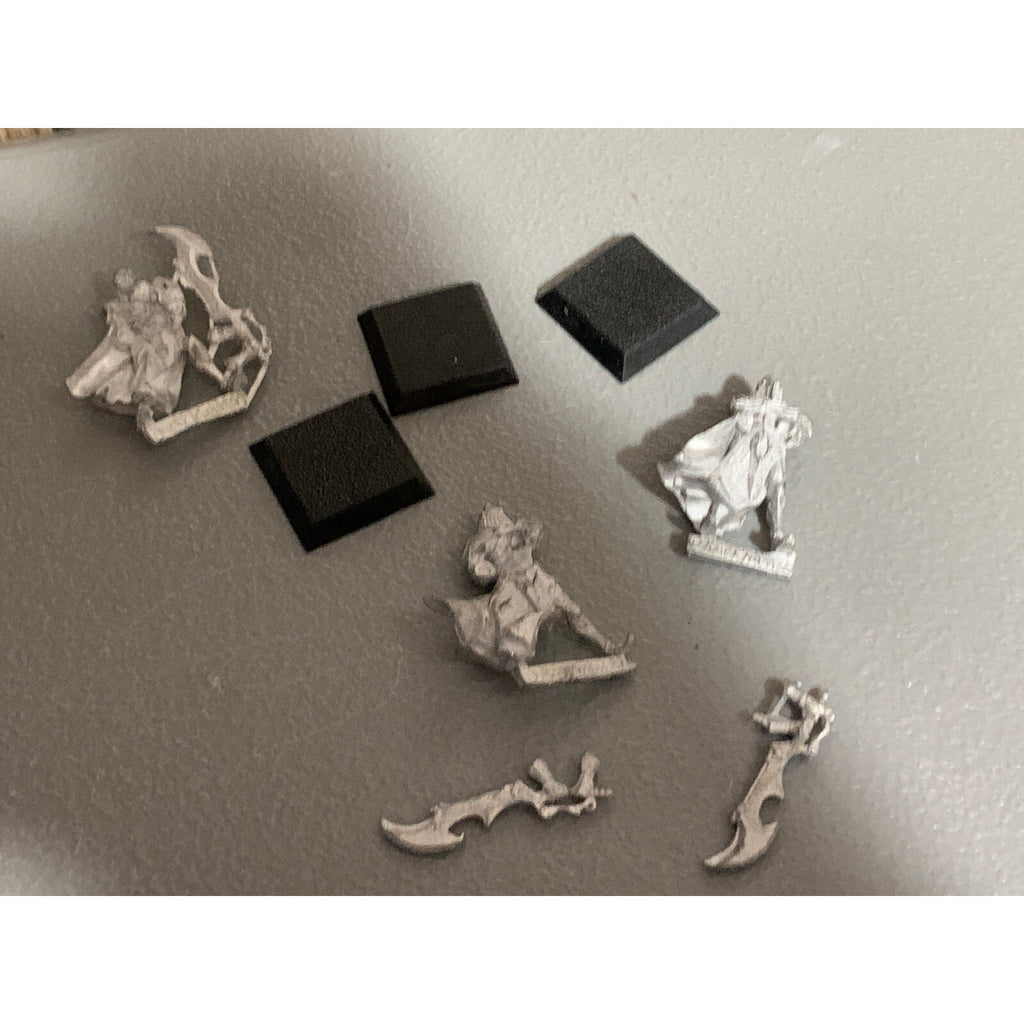 A10500 RACKHAM CONFRONTATION METAL OOP DAWN WARRIORS