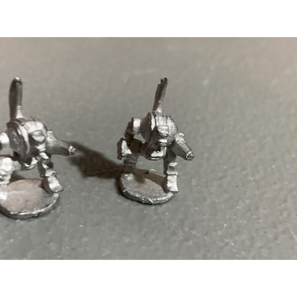 A15780 EPIC WARHAMMER 40K SPACE MARINES METAL DREADNOUGHT 2 PACK GW