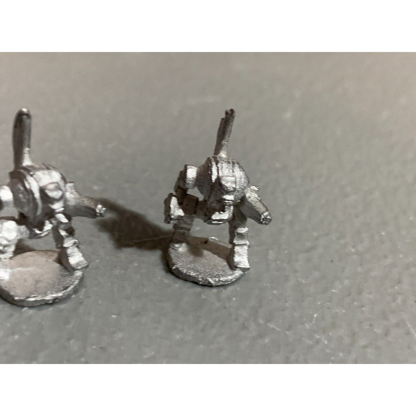 A15780 EPIC WARHAMMER 40K SPACE MARINES METAL DREADNOUGHT 2 PACK GW