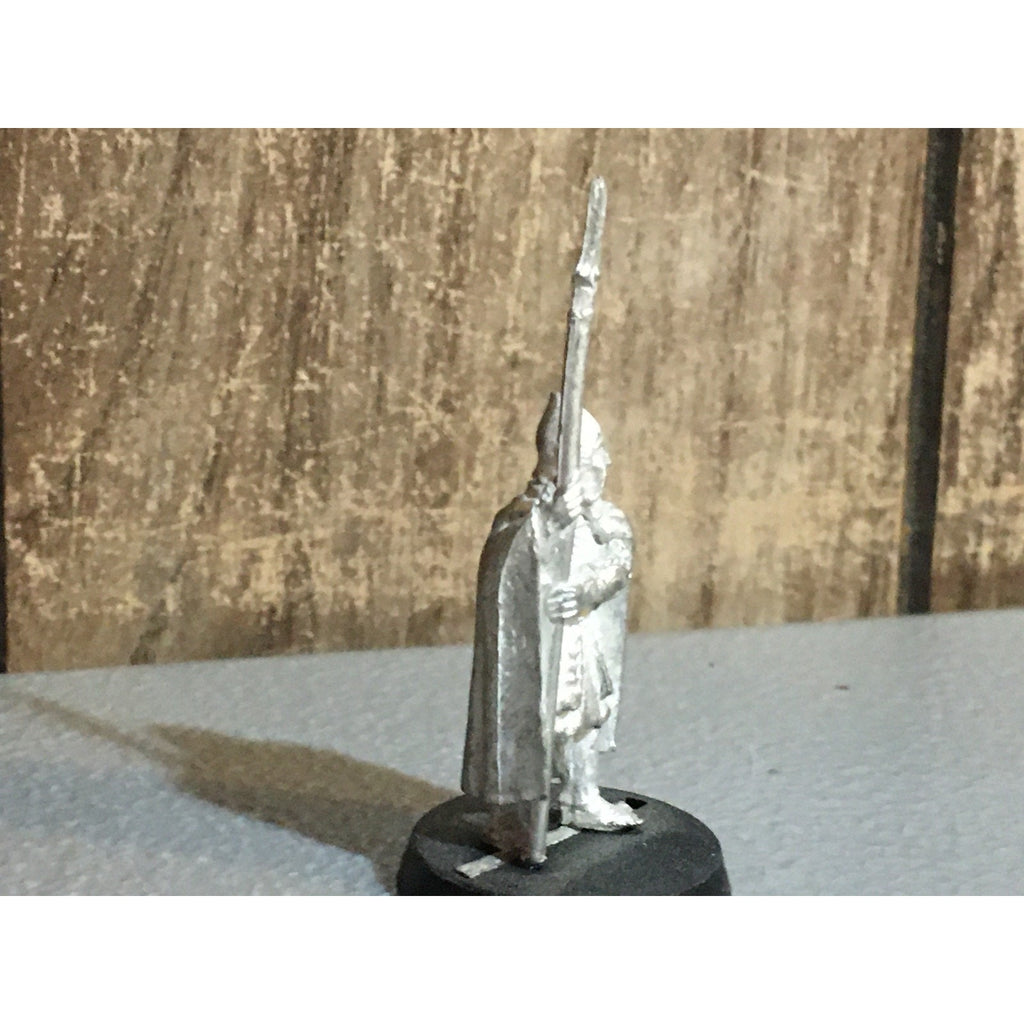 A31068 LOTR LORD OF RINGS GW GAMES WORKSHOP METAL NUMENOR SPEARMAN GONDOR MINAS