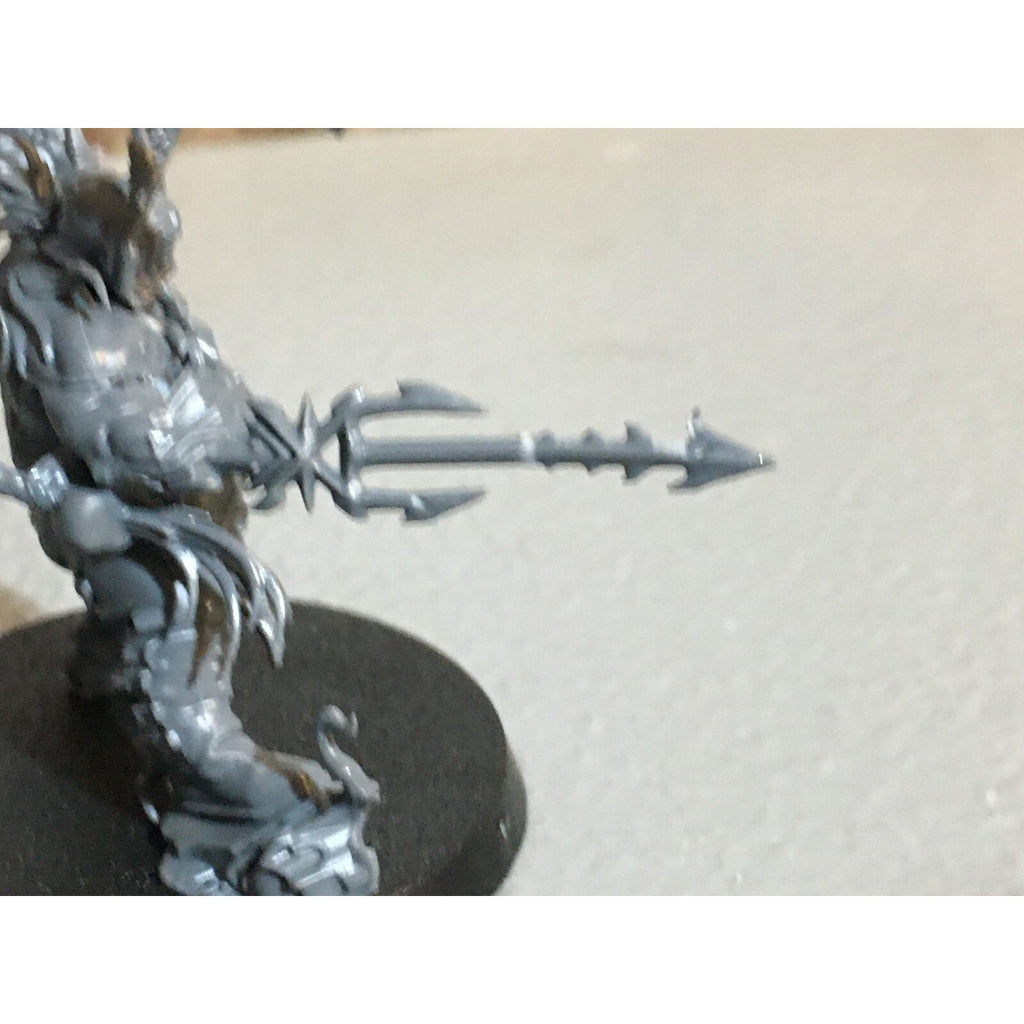 A24162 WARHAMMER AOS BLADES OF KHORNE BLOODSTOKER GW GAMES WORKSHOP