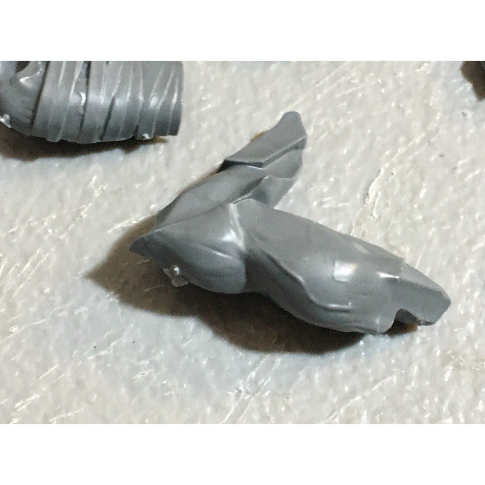 A23248 WARHAMMER FANTASY CHAOS BEASTMEN BITS LOT CYGOR ARM GAMES WORKSHOP GW