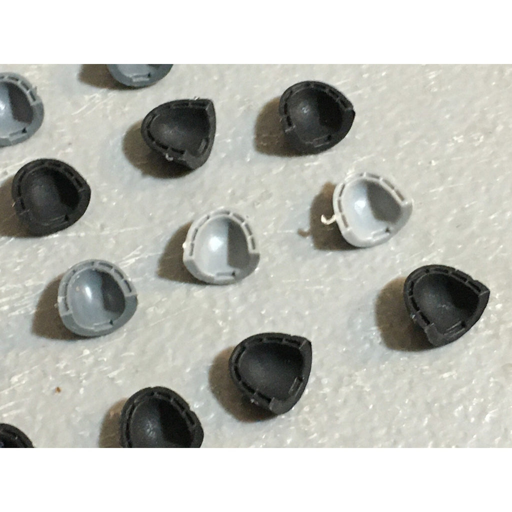 A23256 WARHAMMER 40K SPACE MARINES BITS LOT SHOULDER PADS GAMES WORKSHOP GW