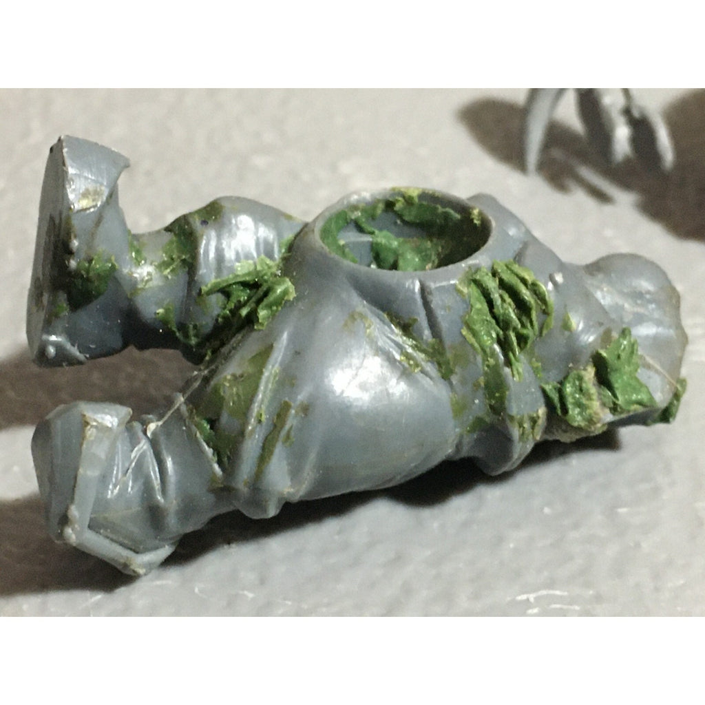 A22596 WARHAMMER FANTASY OGRE KINGDOMS BITS LOT MIXED GAMES WORKSHOP GW
