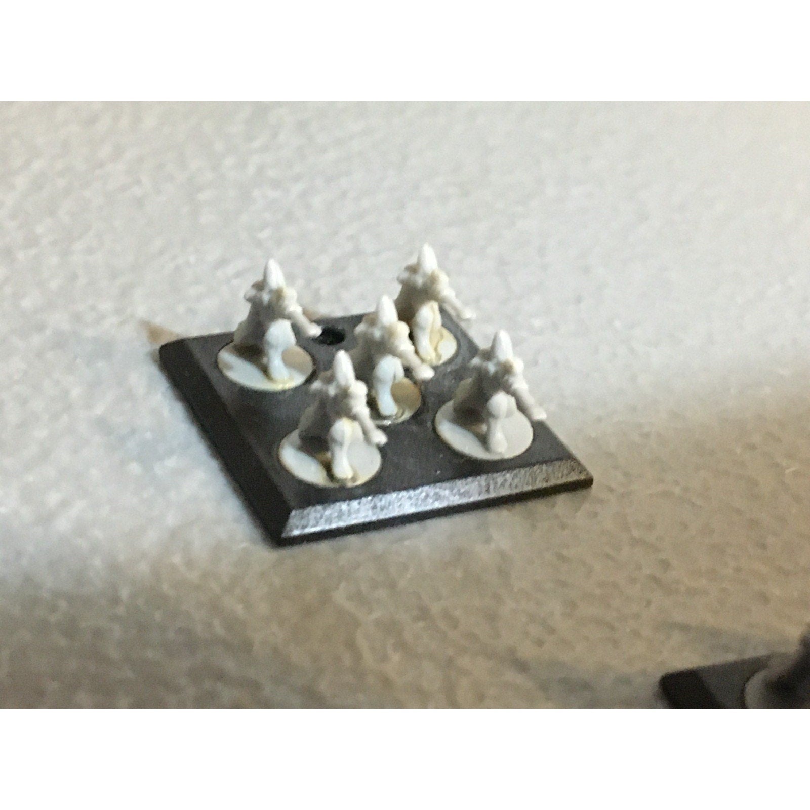 A29850 WARHAMMER 40K EPIC ELDAR CRAFTWORLDS SCOUTS GW