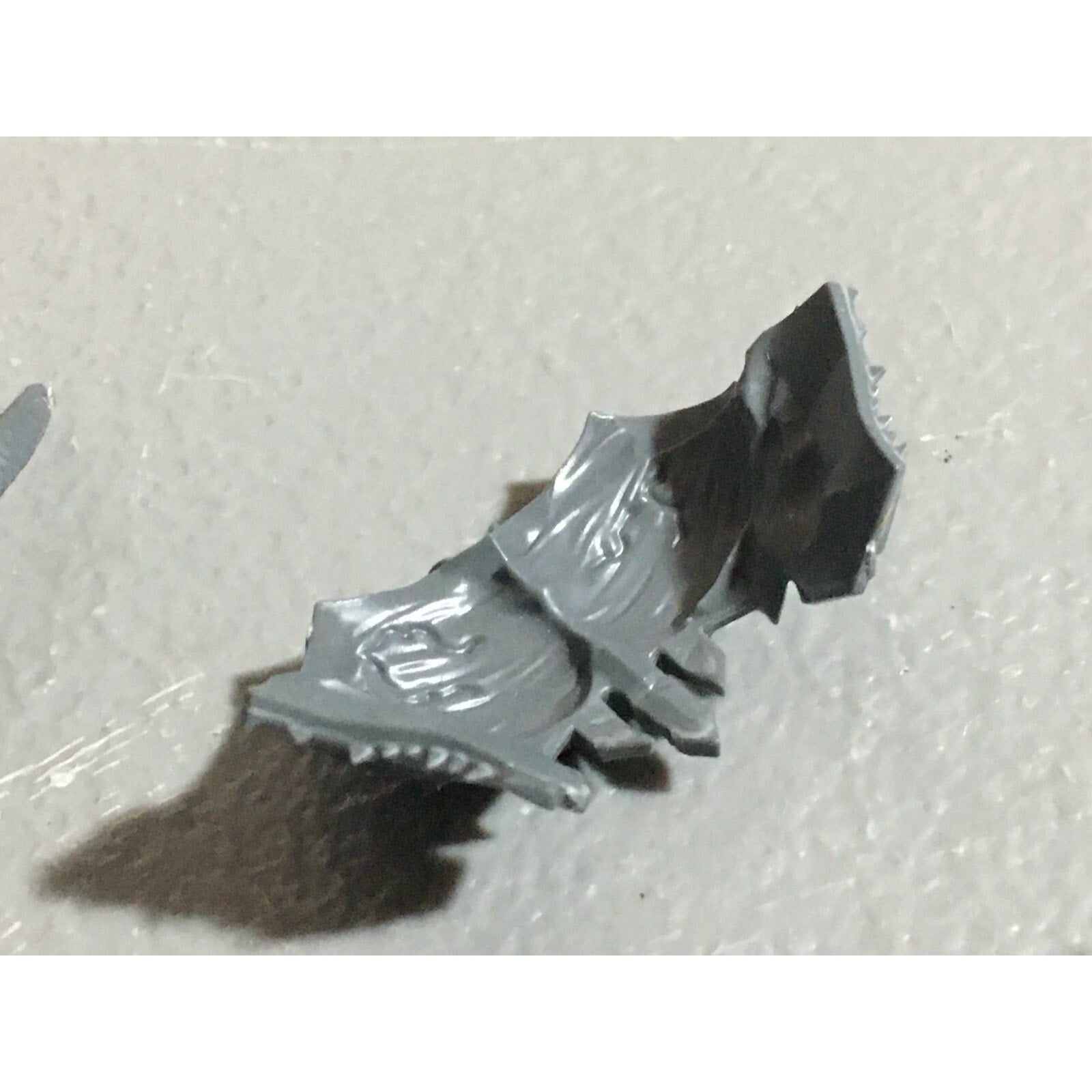 A22208 WARHAMMER FANTASY CHAOS MORTALS BITS LOT MUTATIONS GAMES WORKSHOP