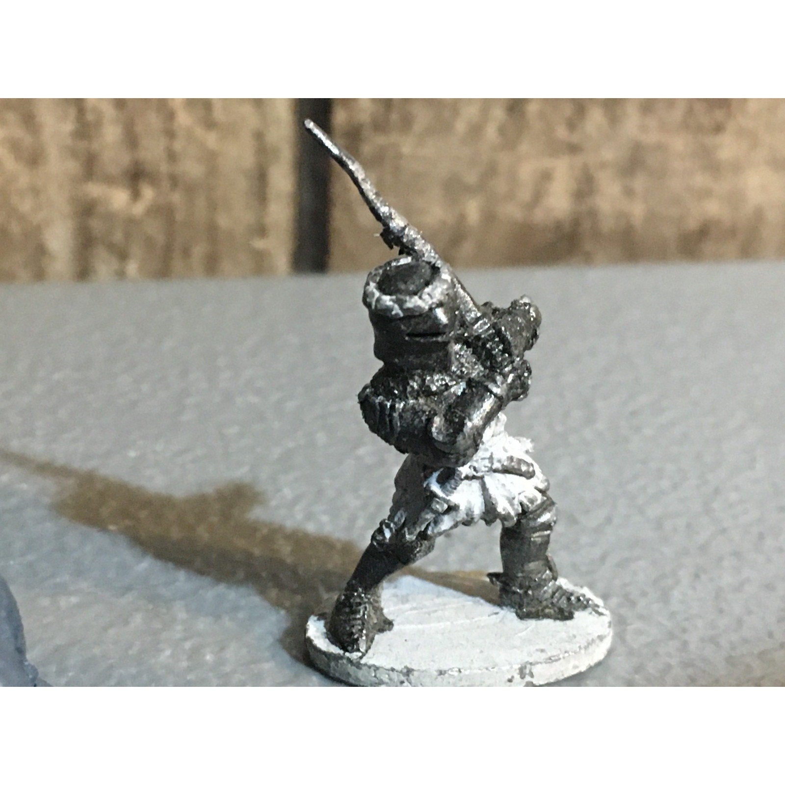 A32628 GRENADIER MINIATURES METAL FANTASY KNIGHTS HOUND TABLETOP RPG