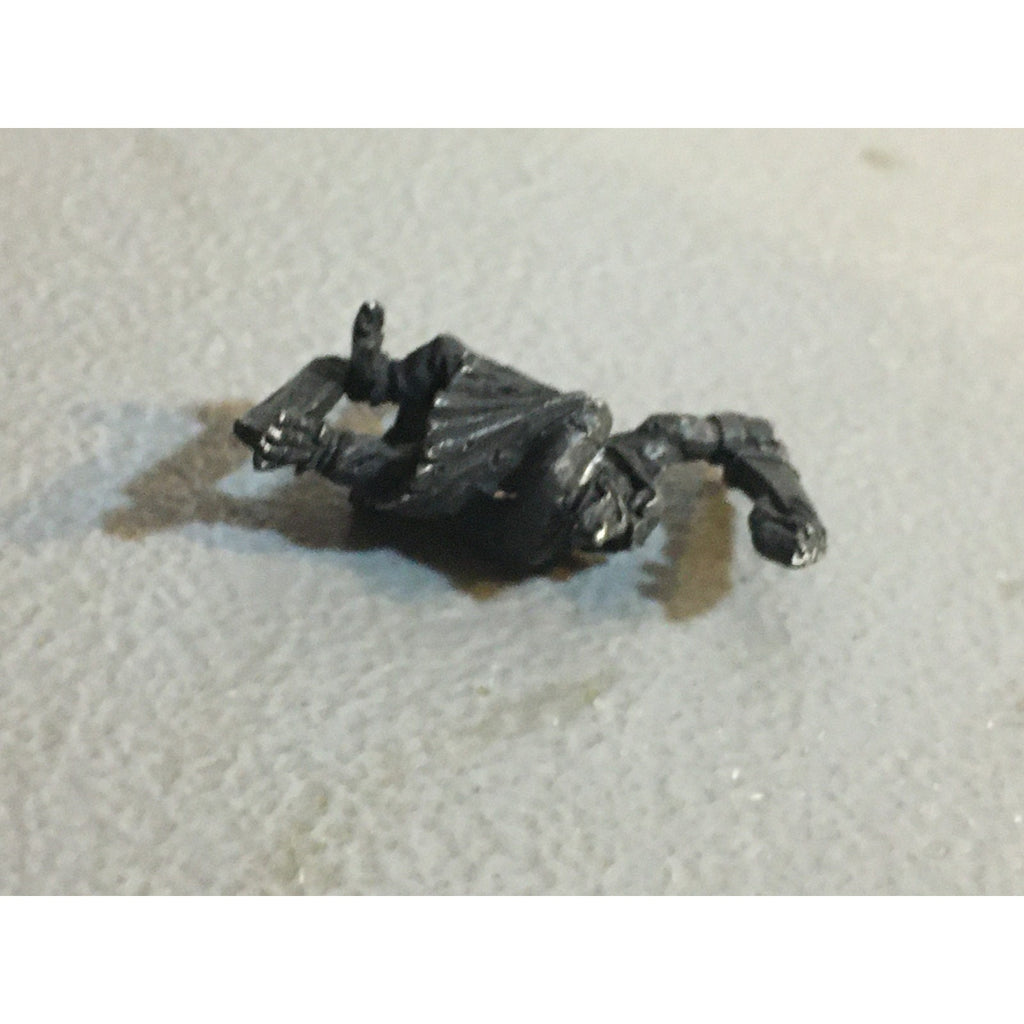A34001 WARHAMMER FANTASY SKAVEN METAL CLAN ESHIN ASSASSIN GW GAMES WORKSHOP