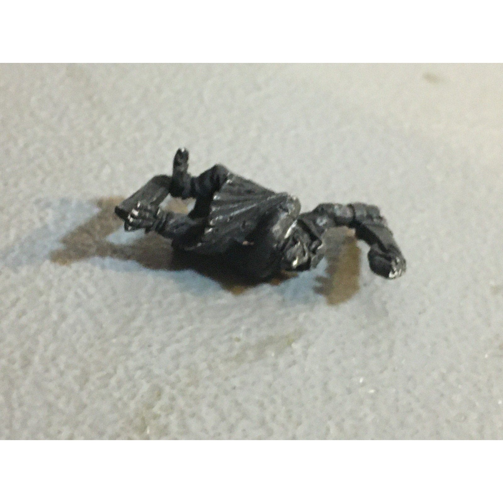 A34001 WARHAMMER FANTASY SKAVEN METAL CLAN ESHIN ASSASSIN GW GAMES WORKSHOP