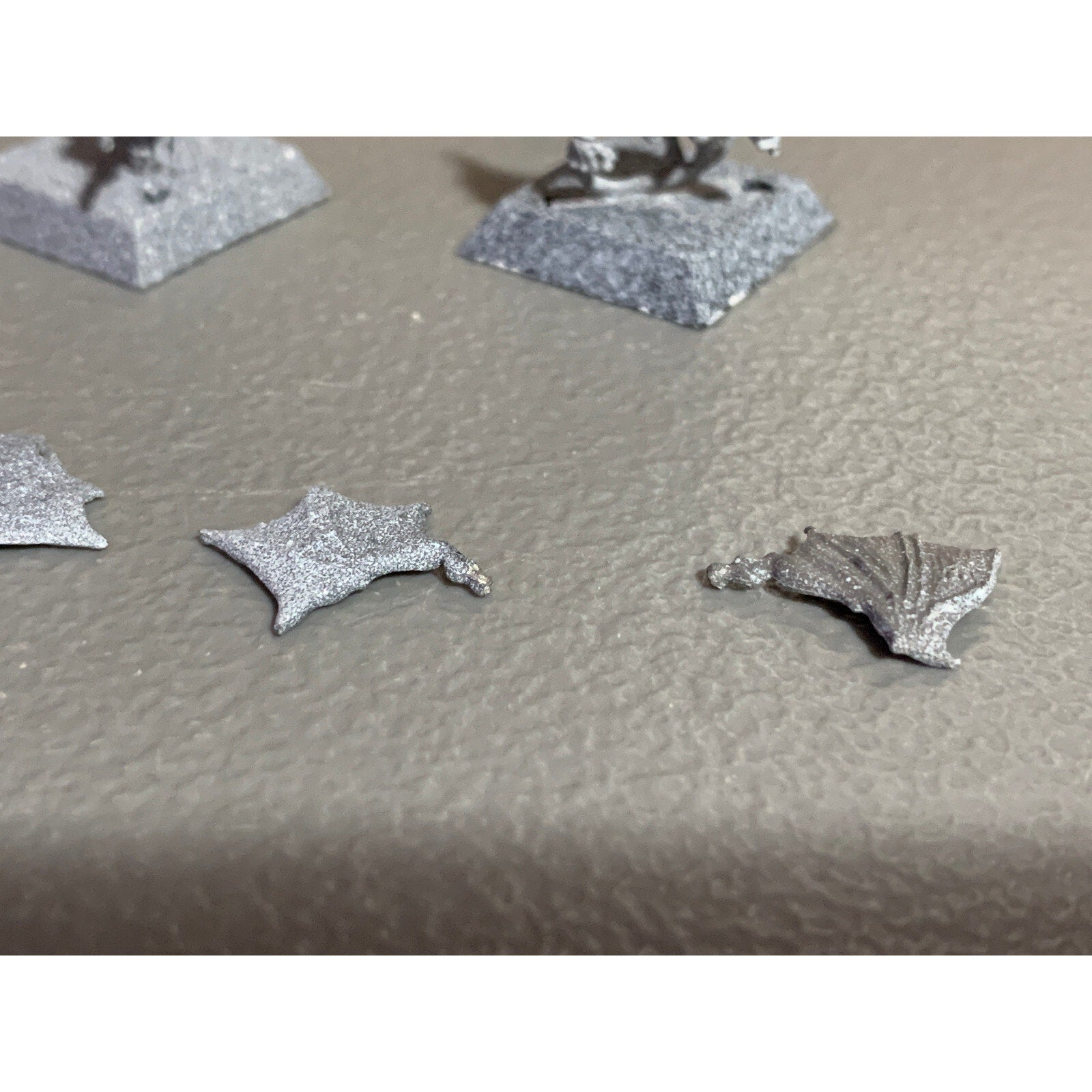 A10067 RACKHAM CONFRONTATION METAL OOP 2 PACK REAPERS OF MID-NOR