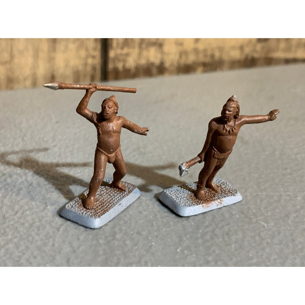 A30368 MITHRIL MINIATURES MIDDLE LOTR LORD RINGS METAL M248 GHANS-BURI-GHAN WOSE