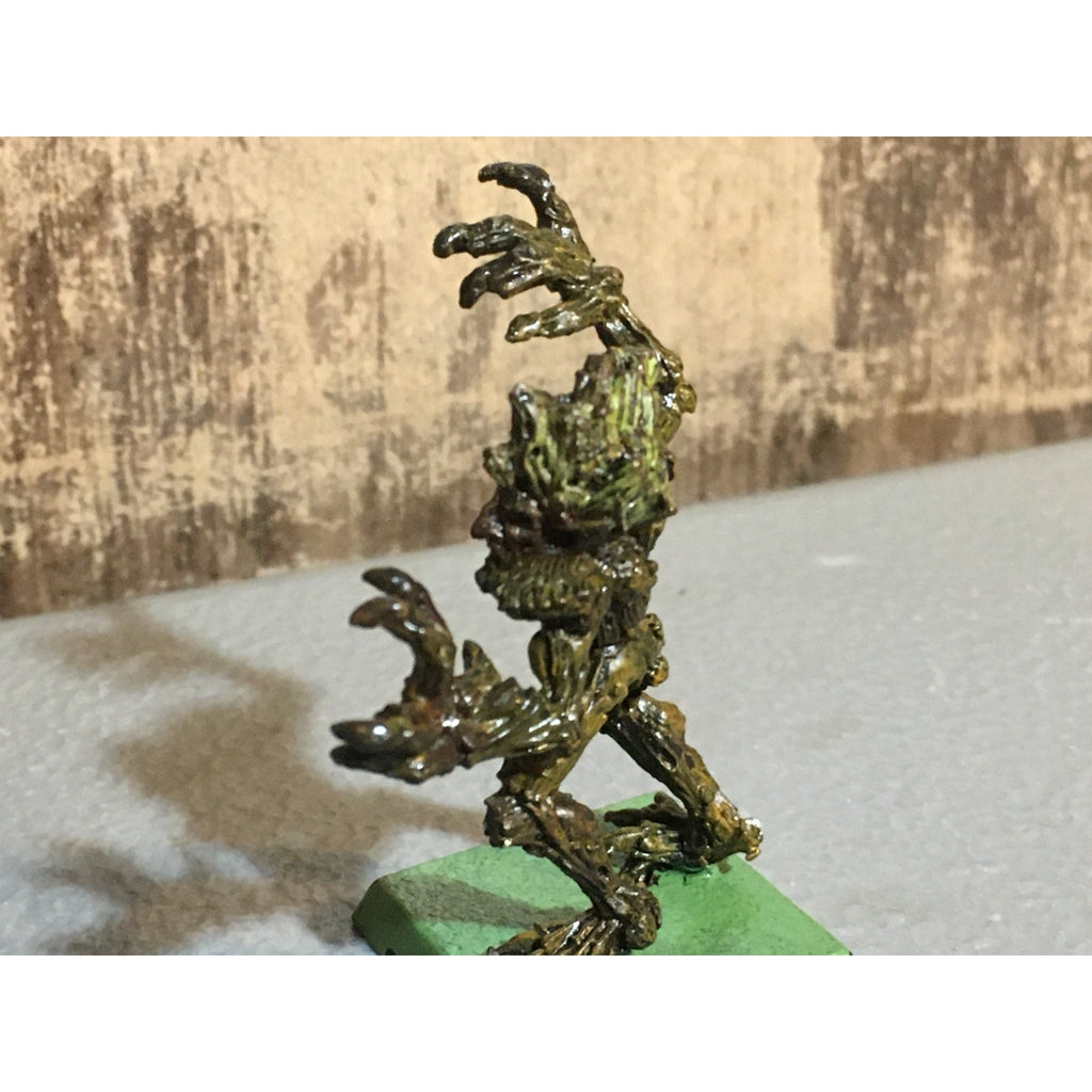 A24651 WARHAMMER FANTASY WOOD ELVES CLASSIC METAL DRYAD GW GAMES WORKSHOP