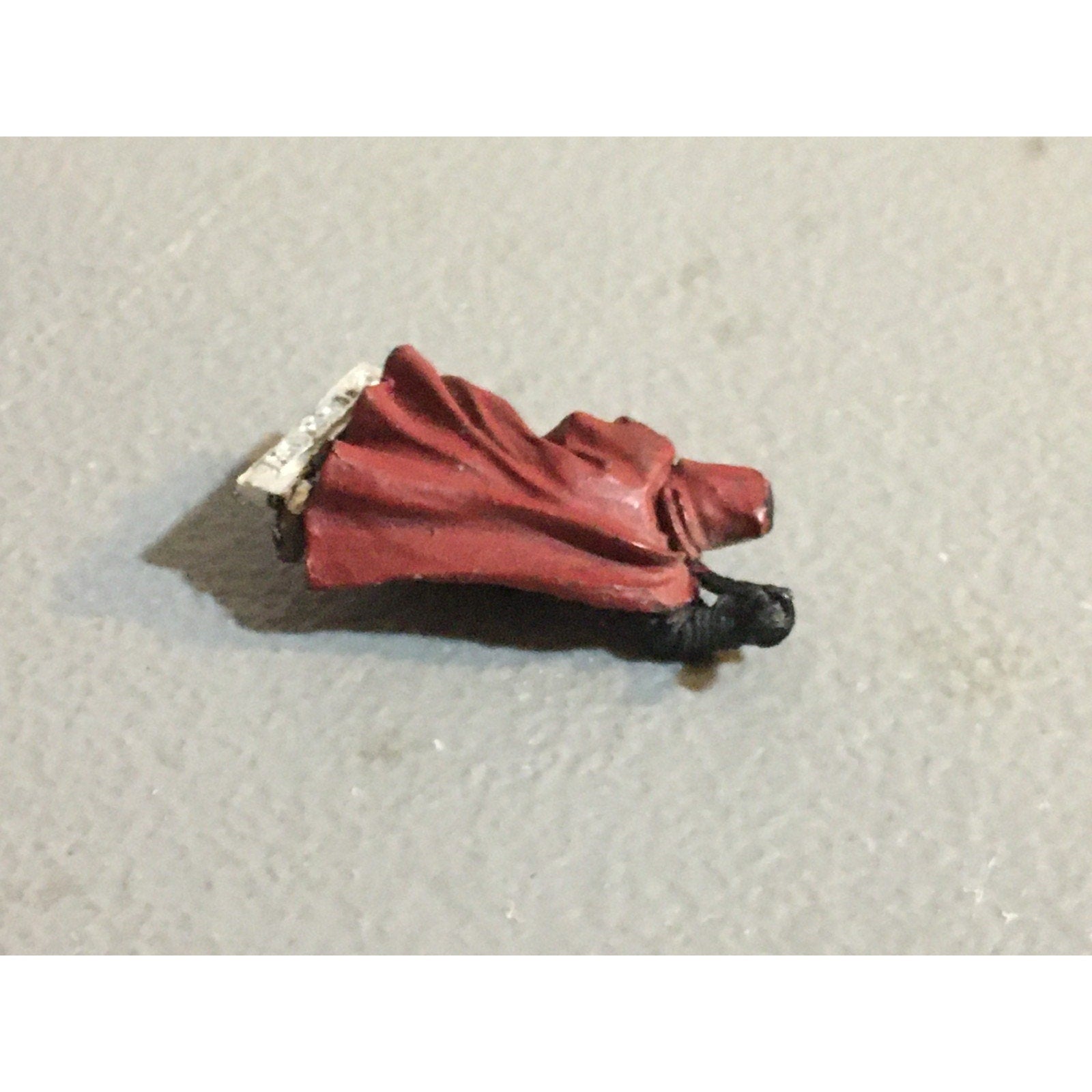 A31464 LOTR LORD OF THE RINGS GW GAMES WORKSHOP METAL HASHARII HARAD ASSASSIN