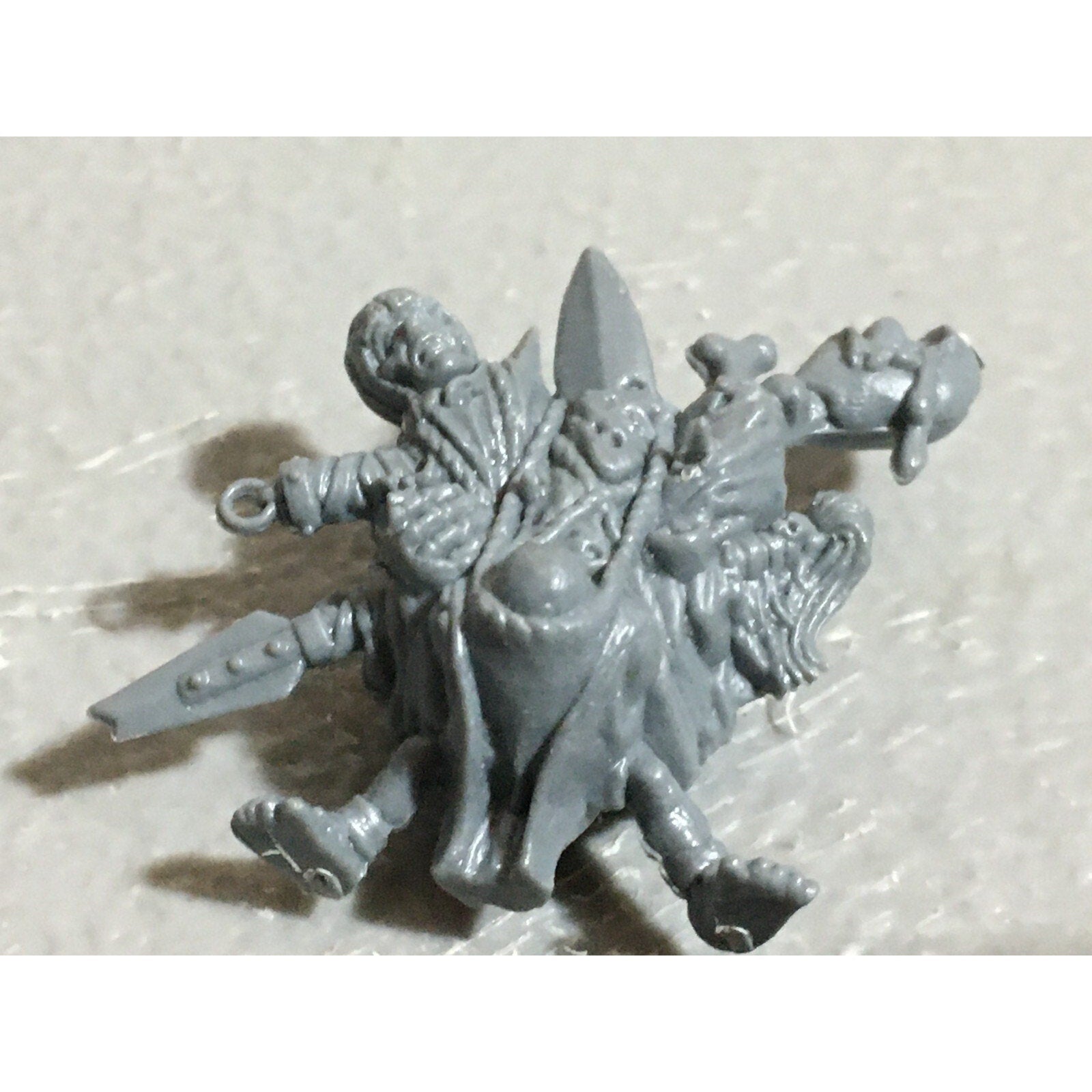 A20679 WARHAMMER FANTASY AOS SIGMAR OGRE KINGDOMS GNOBLAR 4 PK