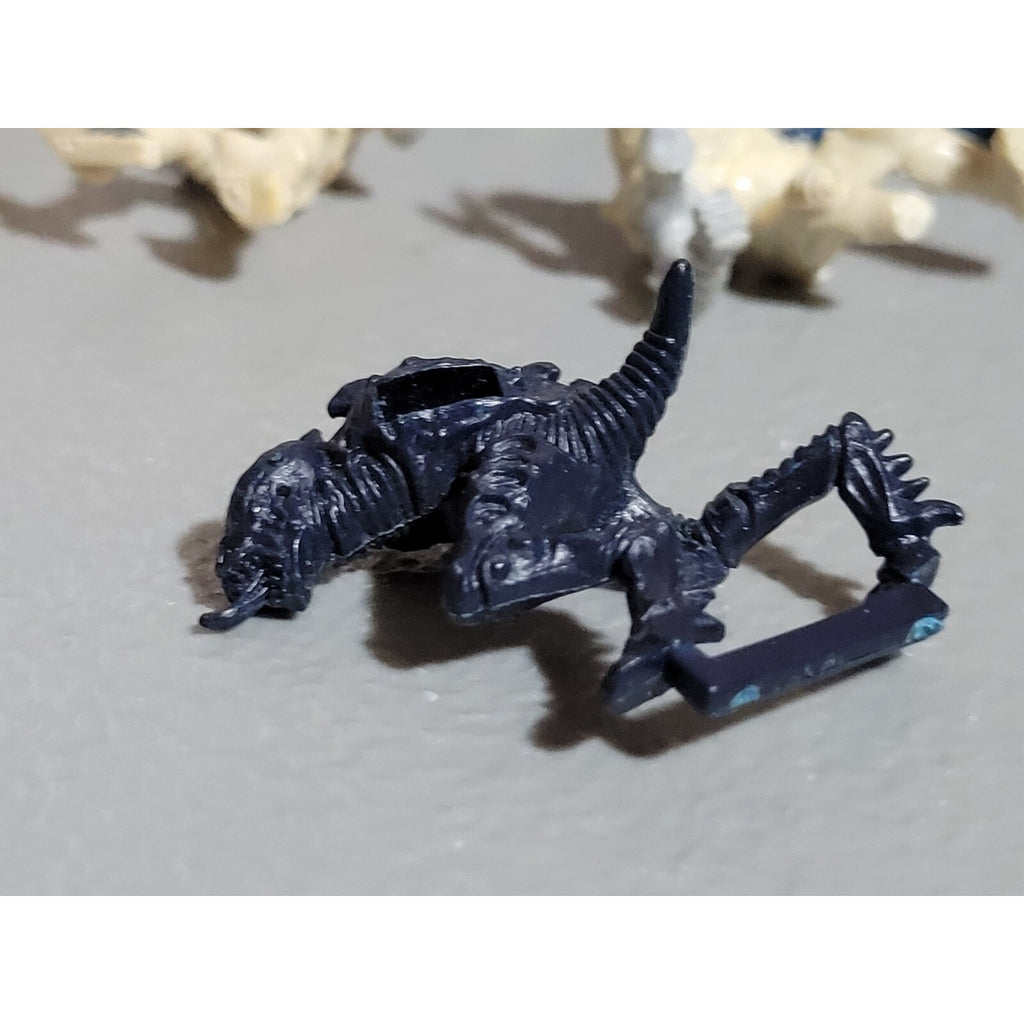A18726 WARHAMMER 40K SPACE CRUSADE TYRANIDS GENESTEALERS WARRIORS HYBRIDS INC