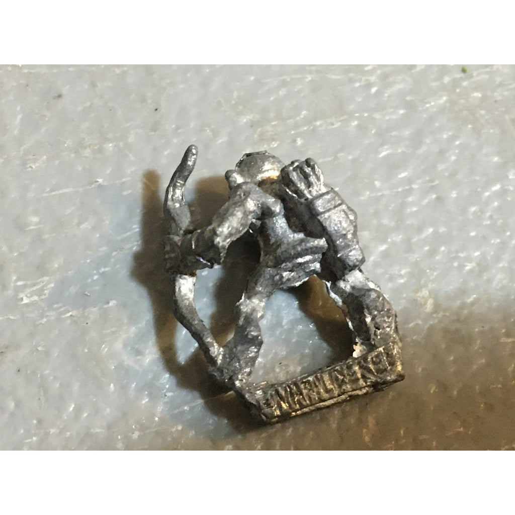 A32433 WARHAMMER MARAUDER CITADEL OOP METAL ORCS GOBLINS ARCHER WOLF RIDER GW